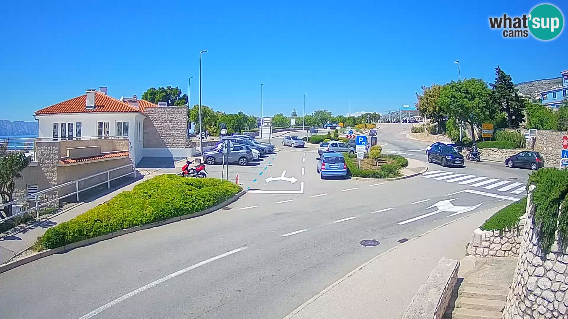 Senj Web Kamera