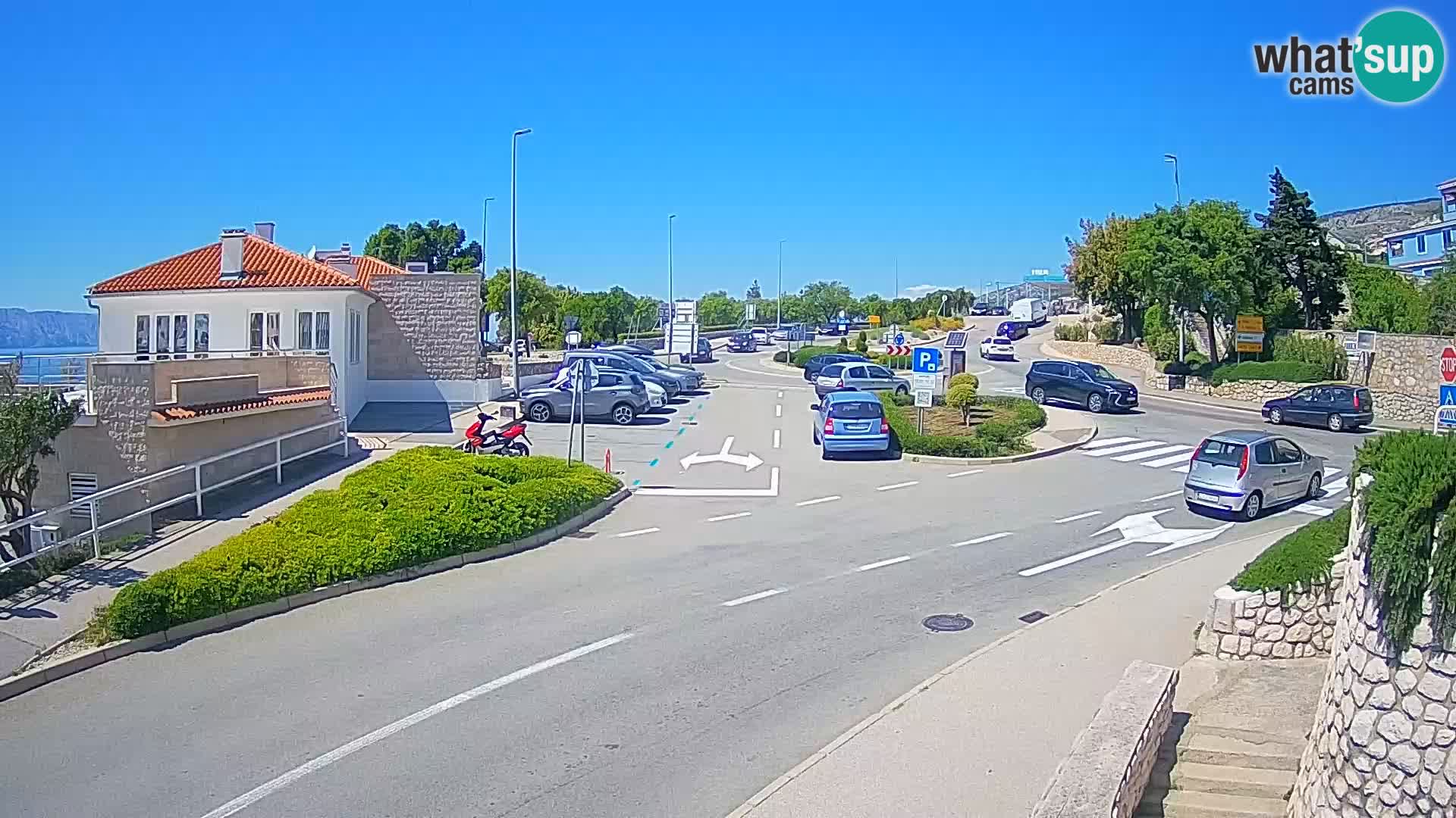 Live Cam Senj