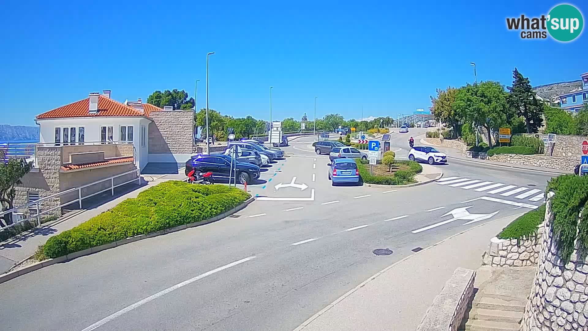 Live Cam Senj