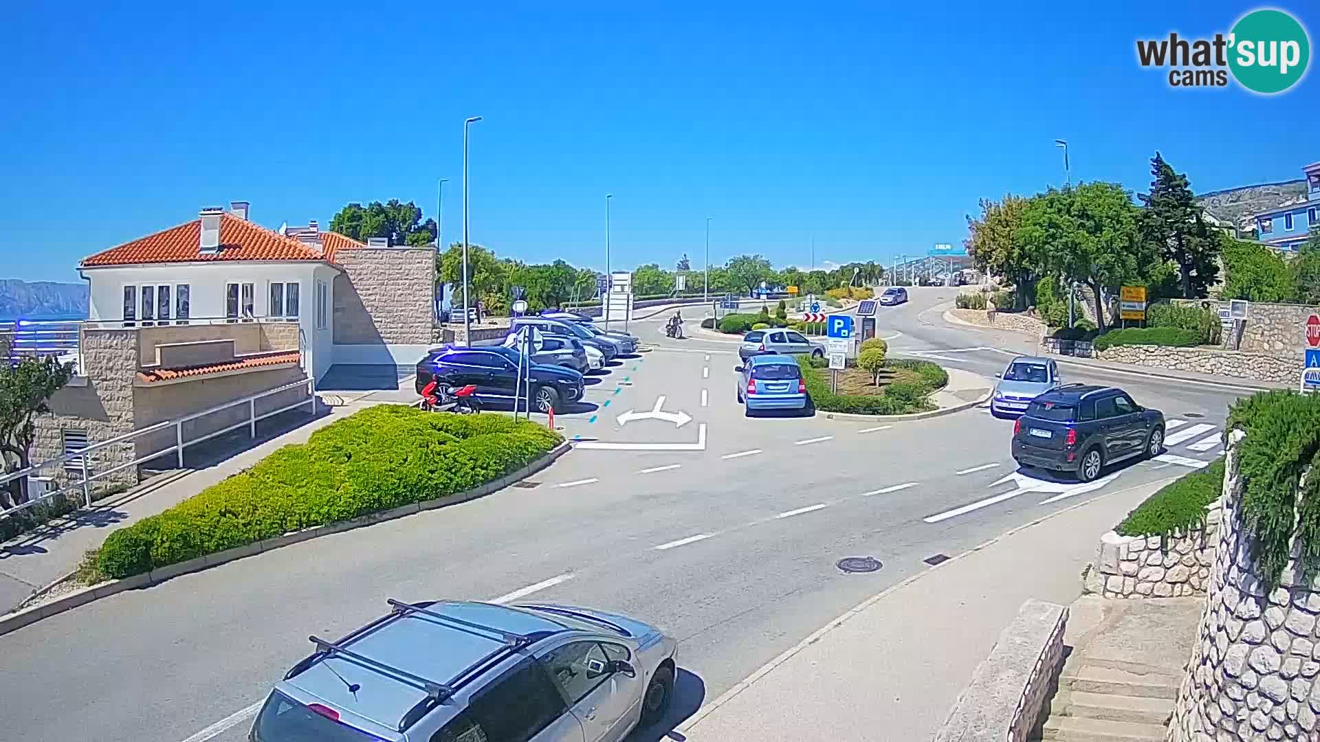 Live Cam Senj