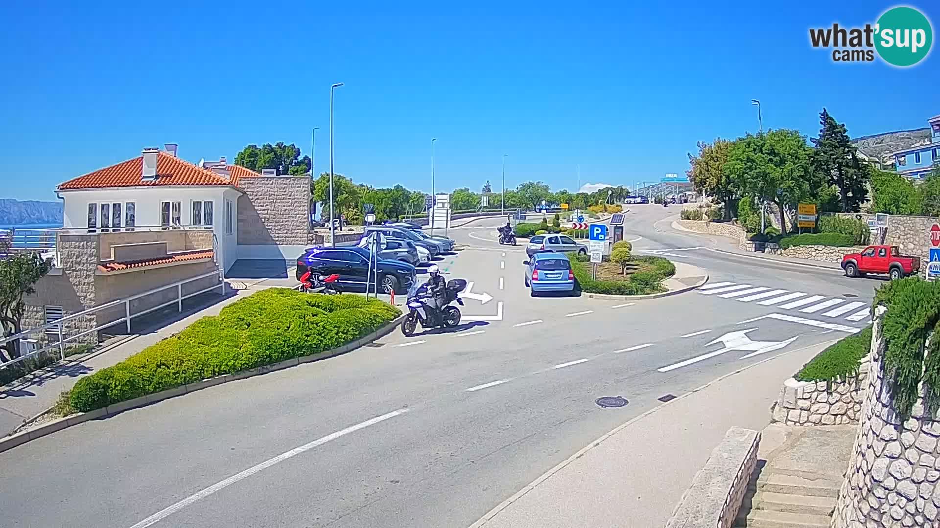 Livecam Segna