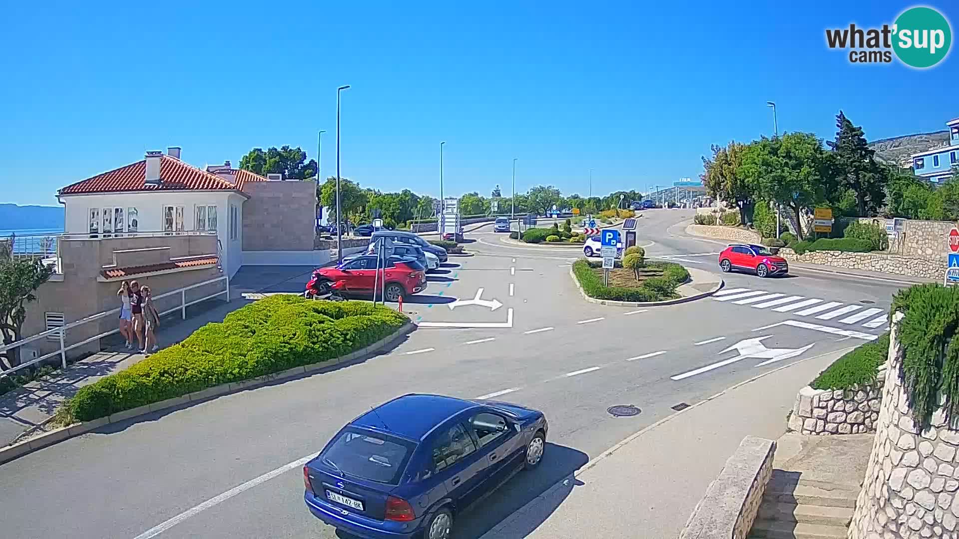 Senj Web Kamera