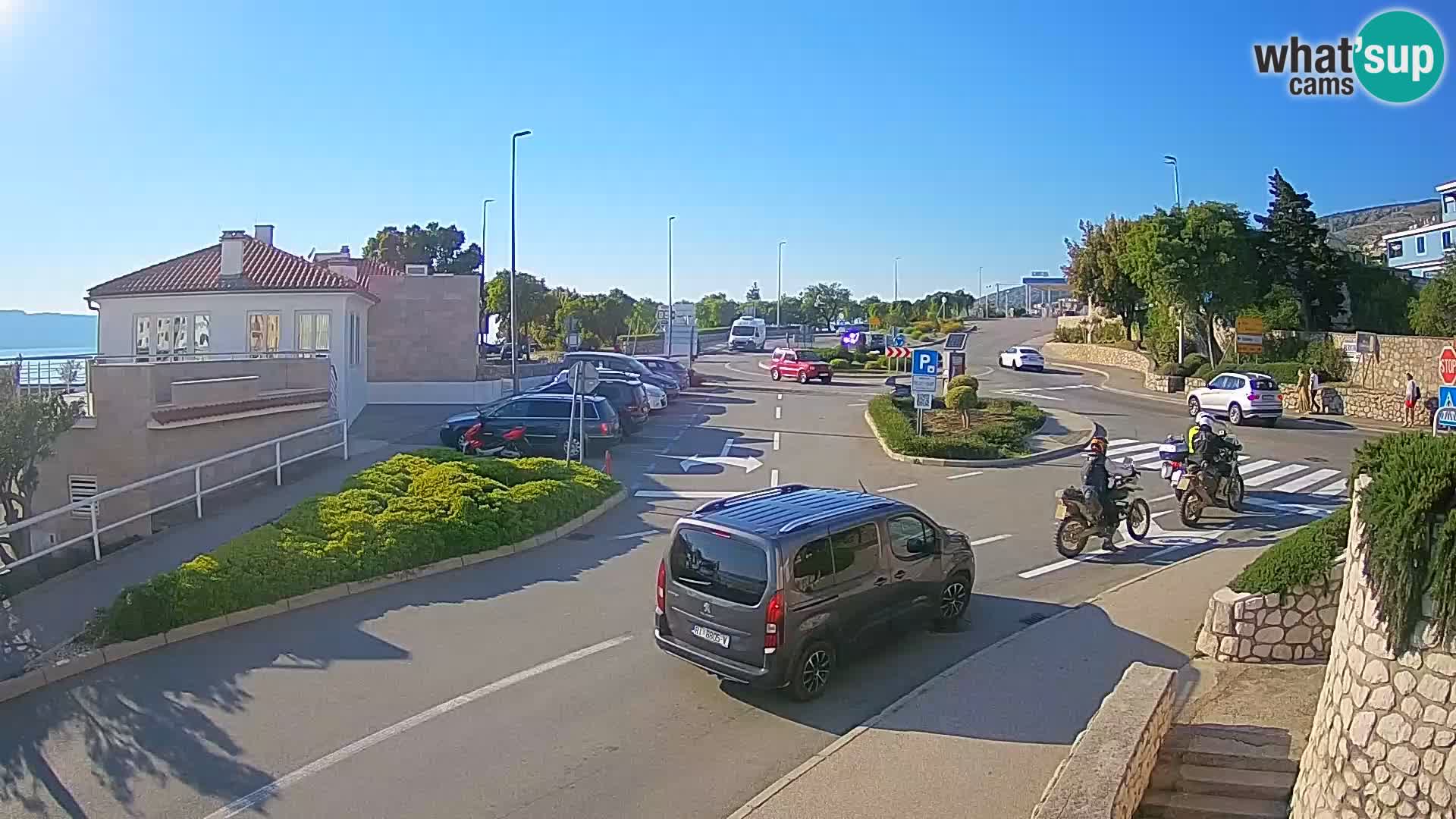 Live Cam Senj