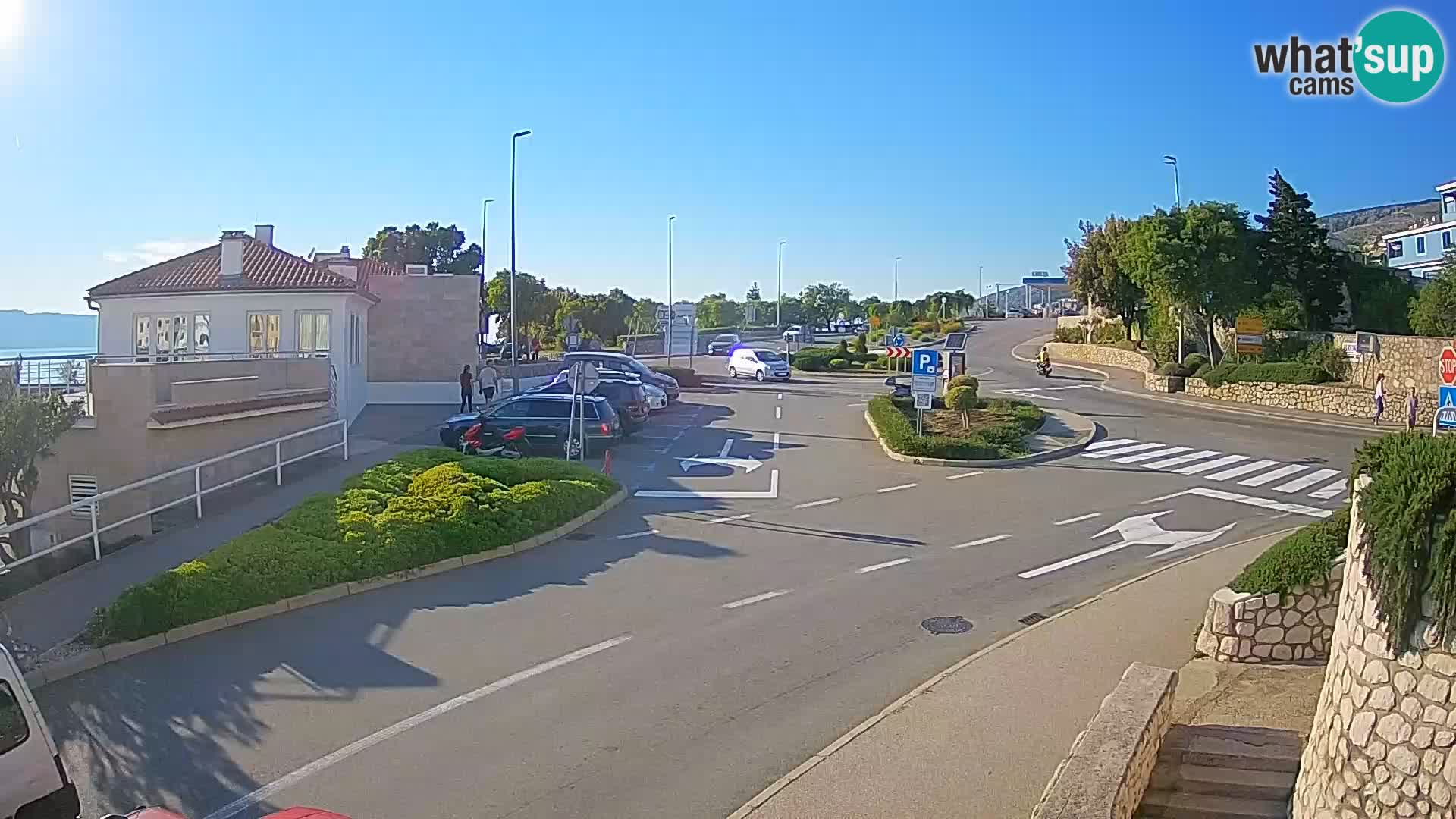 Live Cam Senj
