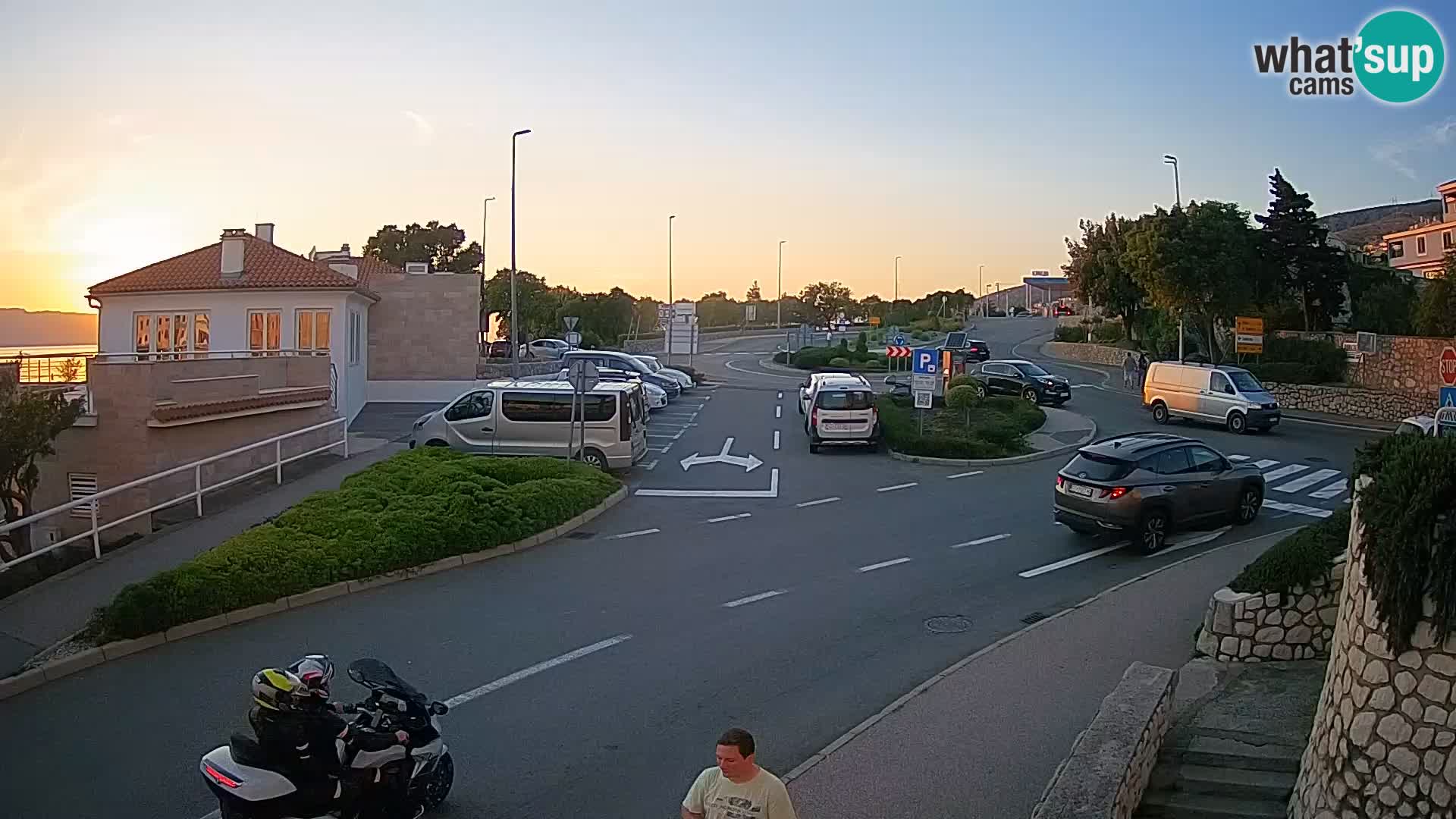 Live Cam Senj