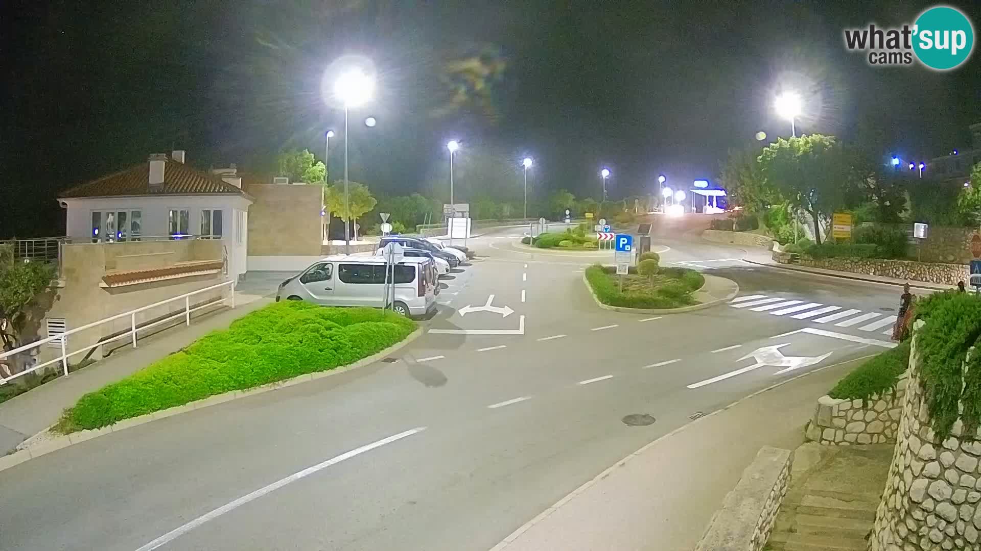 Senj Live Webcam