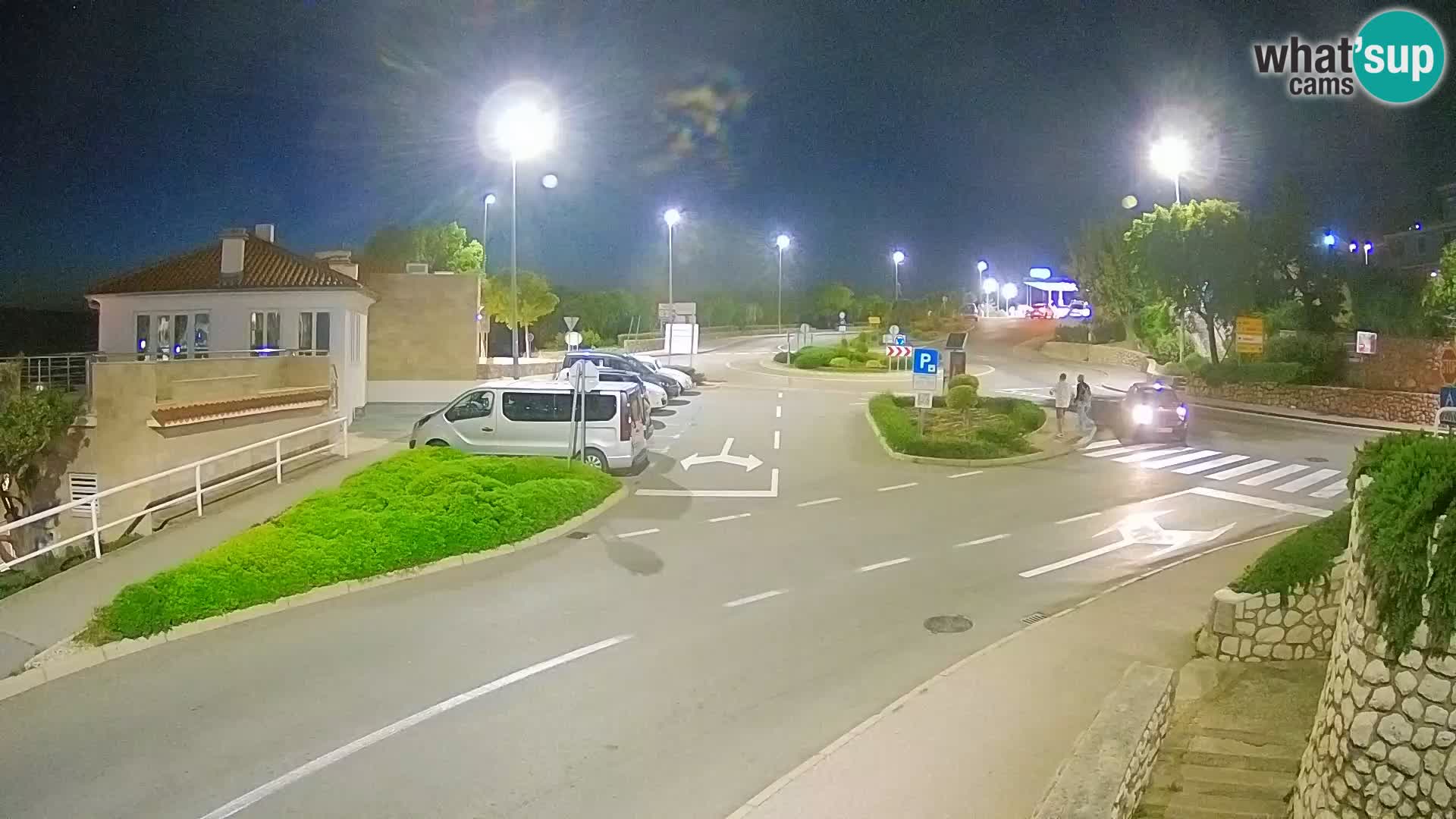 Senj Live Webcam