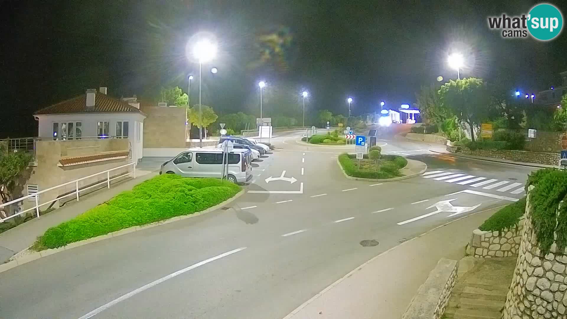 Livecam Segna
