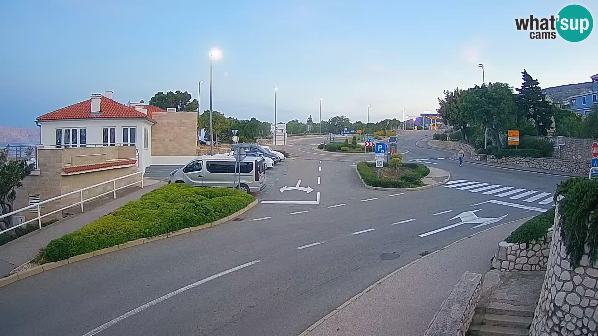Senj Camera en vivo