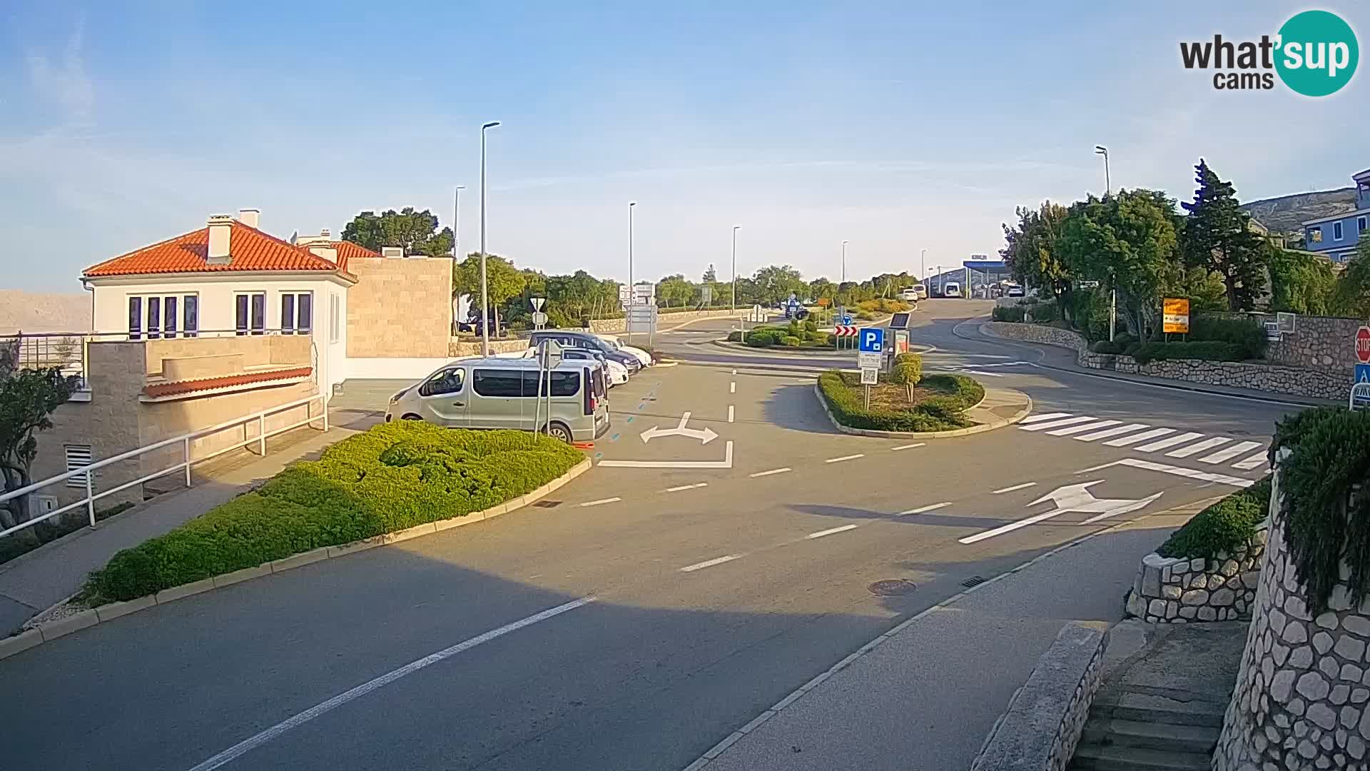 Senj Web Kamera