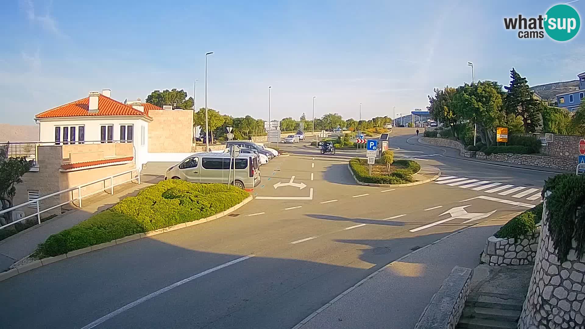 Live Cam Senj
