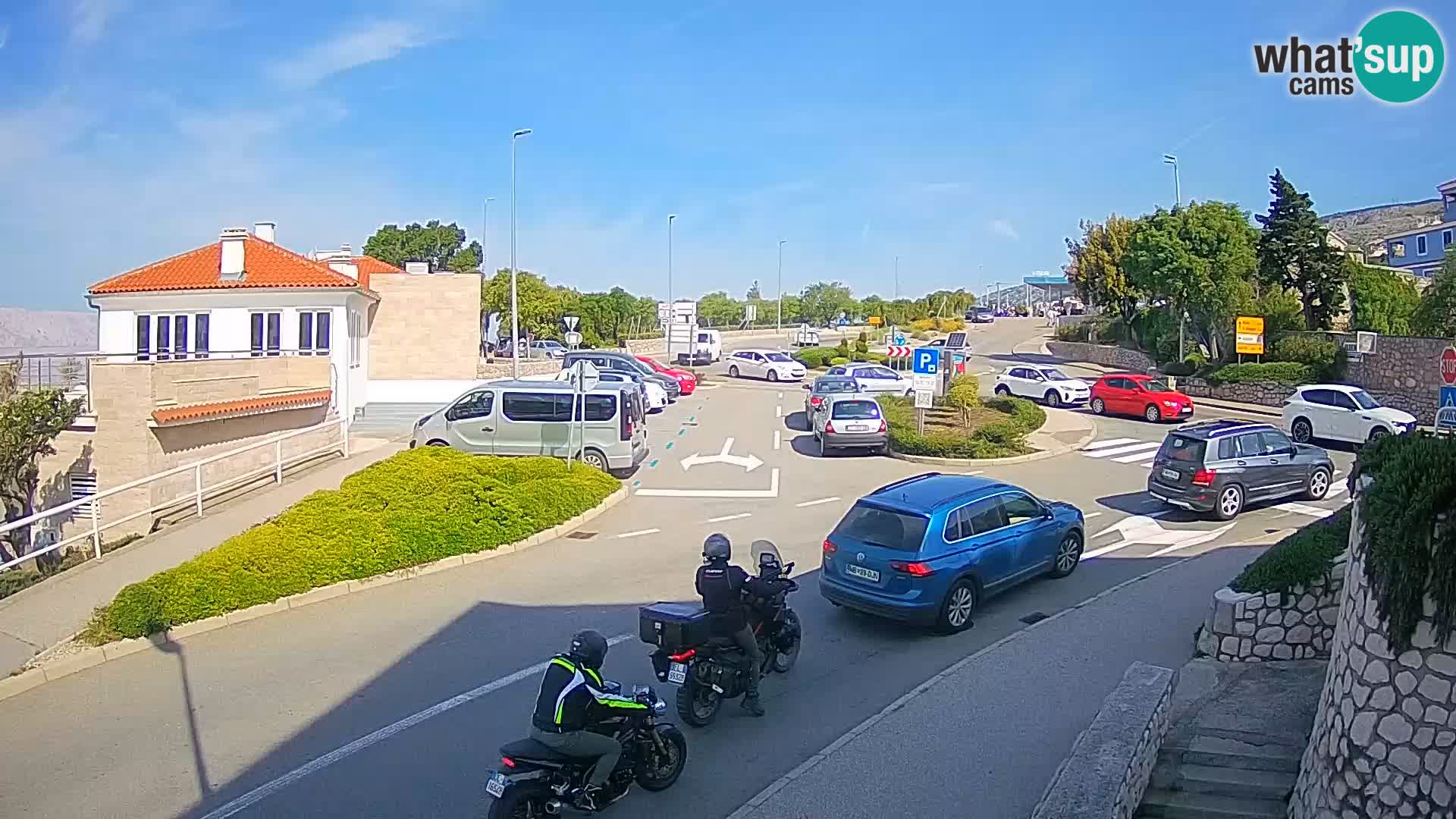 Senj Camera en vivo