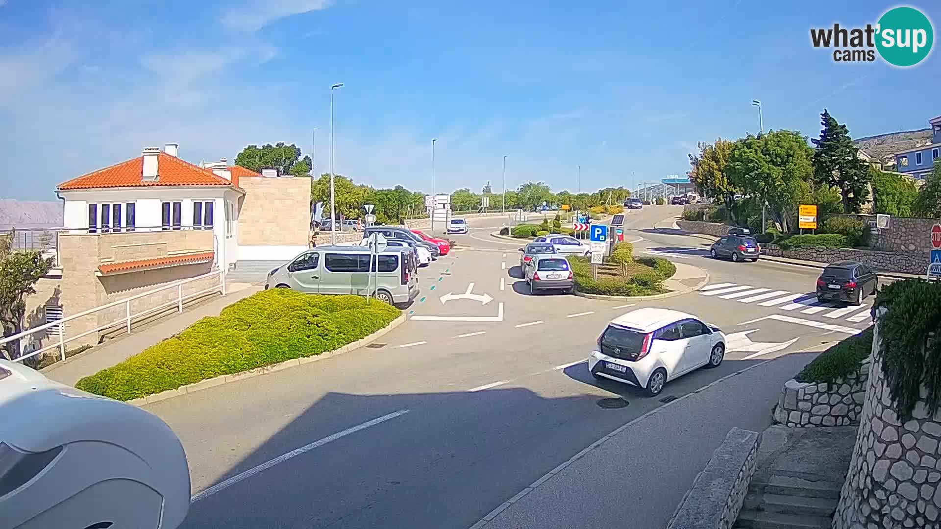 Senj Web Kamera