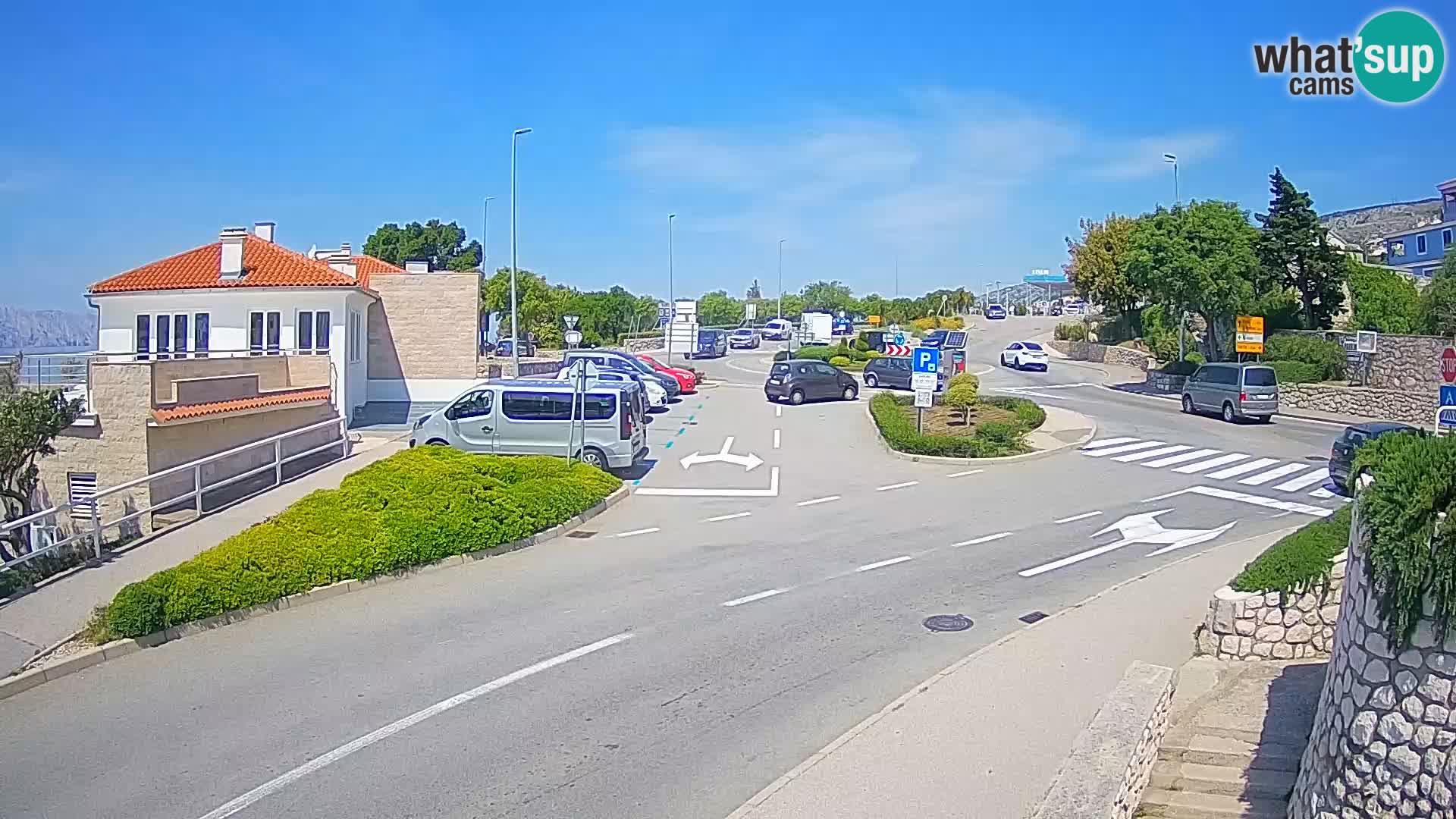 Senj Web Kamera
