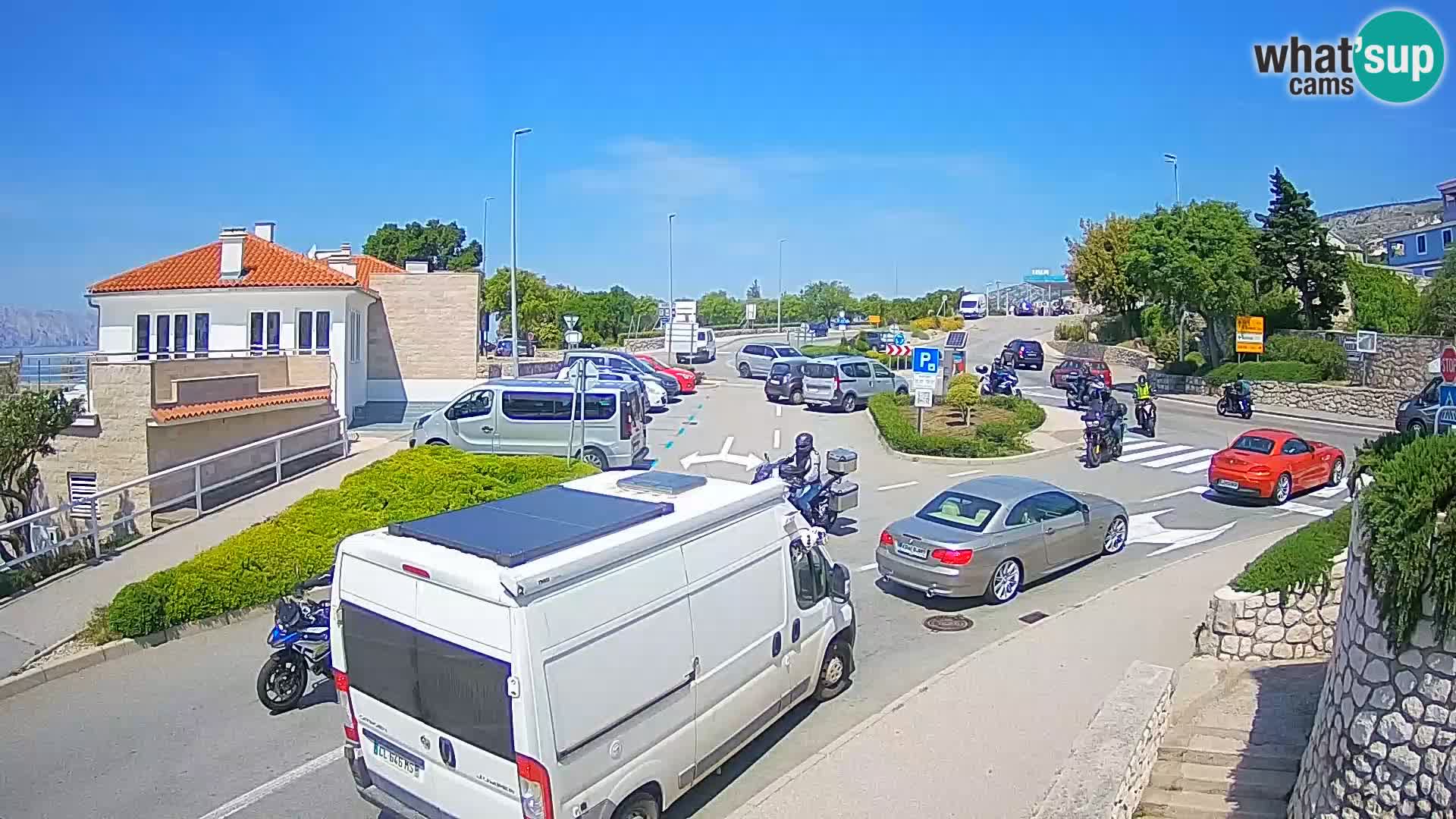 Live Cam Senj
