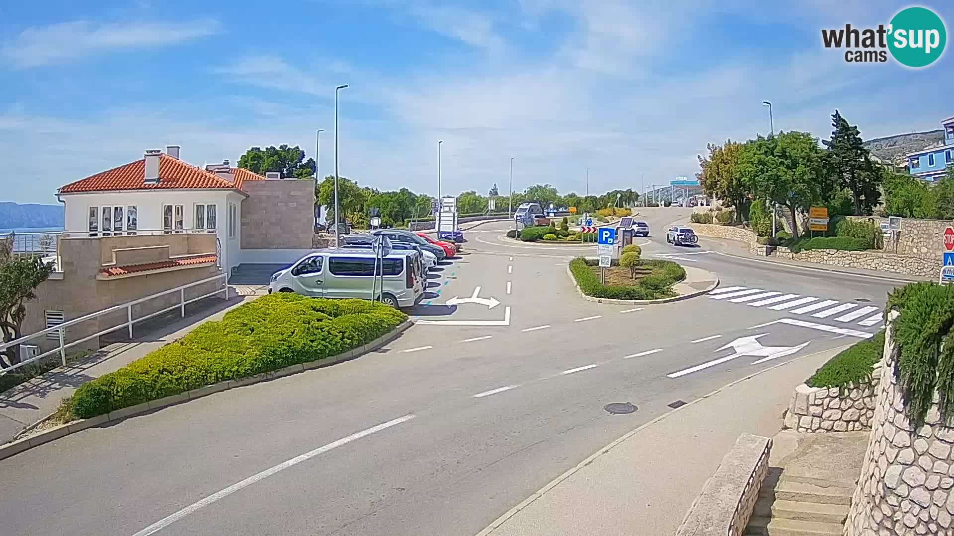 Senj Camera en vivo