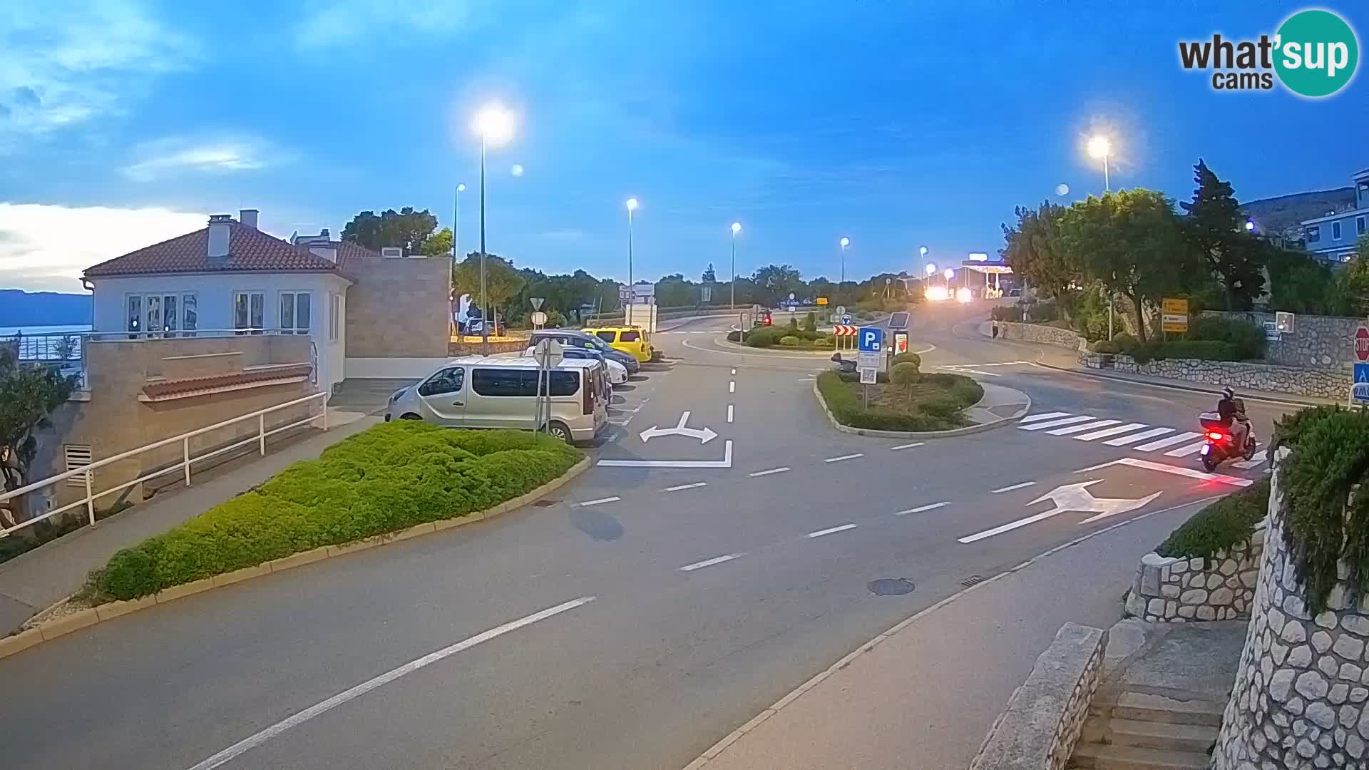 Live Cam Senj