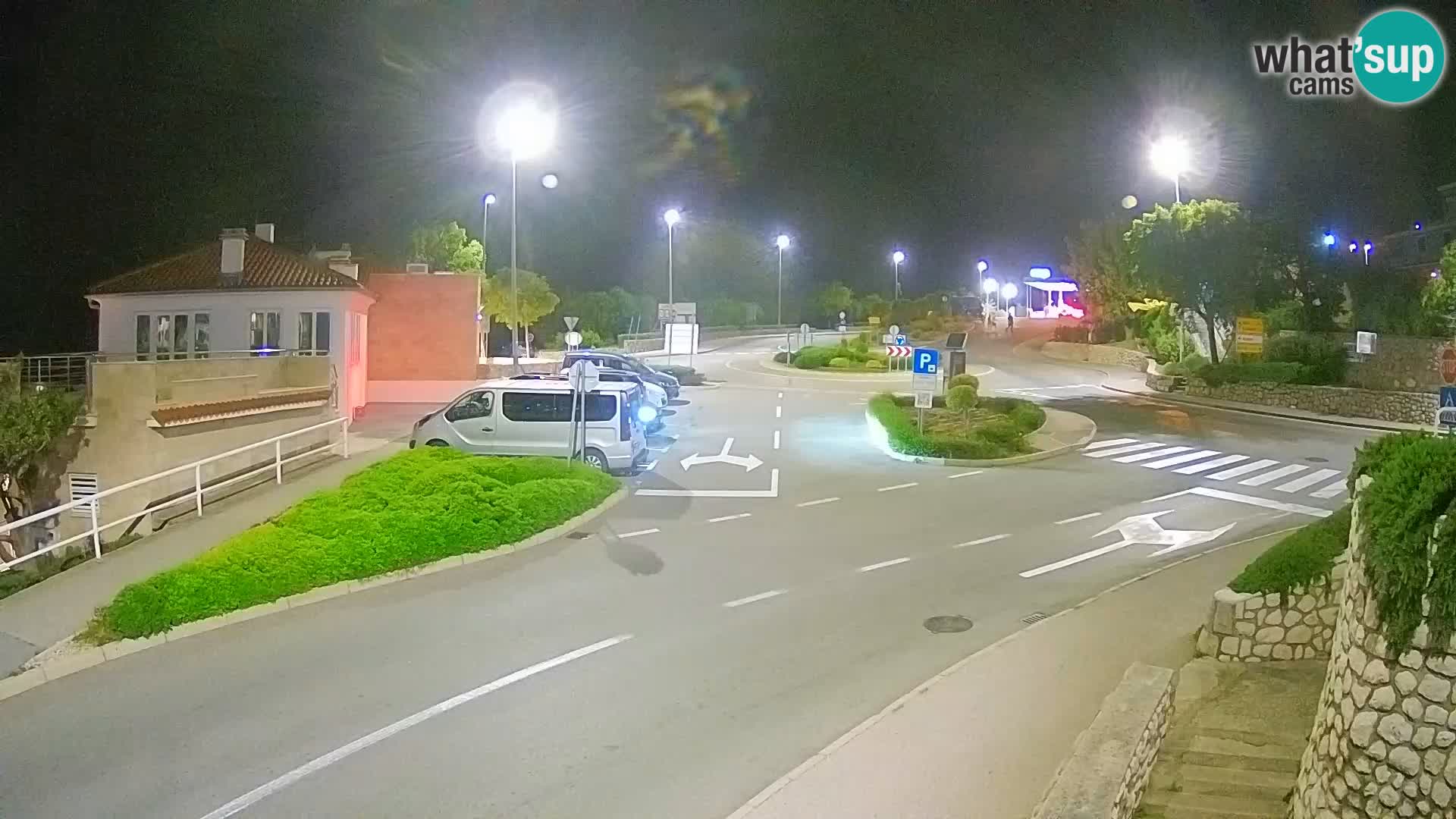 Senj Camera en vivo