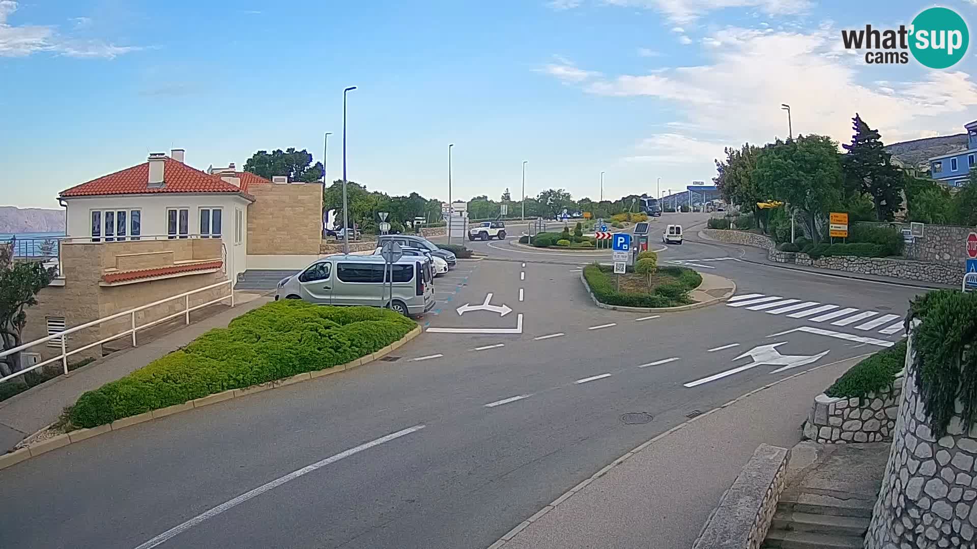 Senj Web Kamera