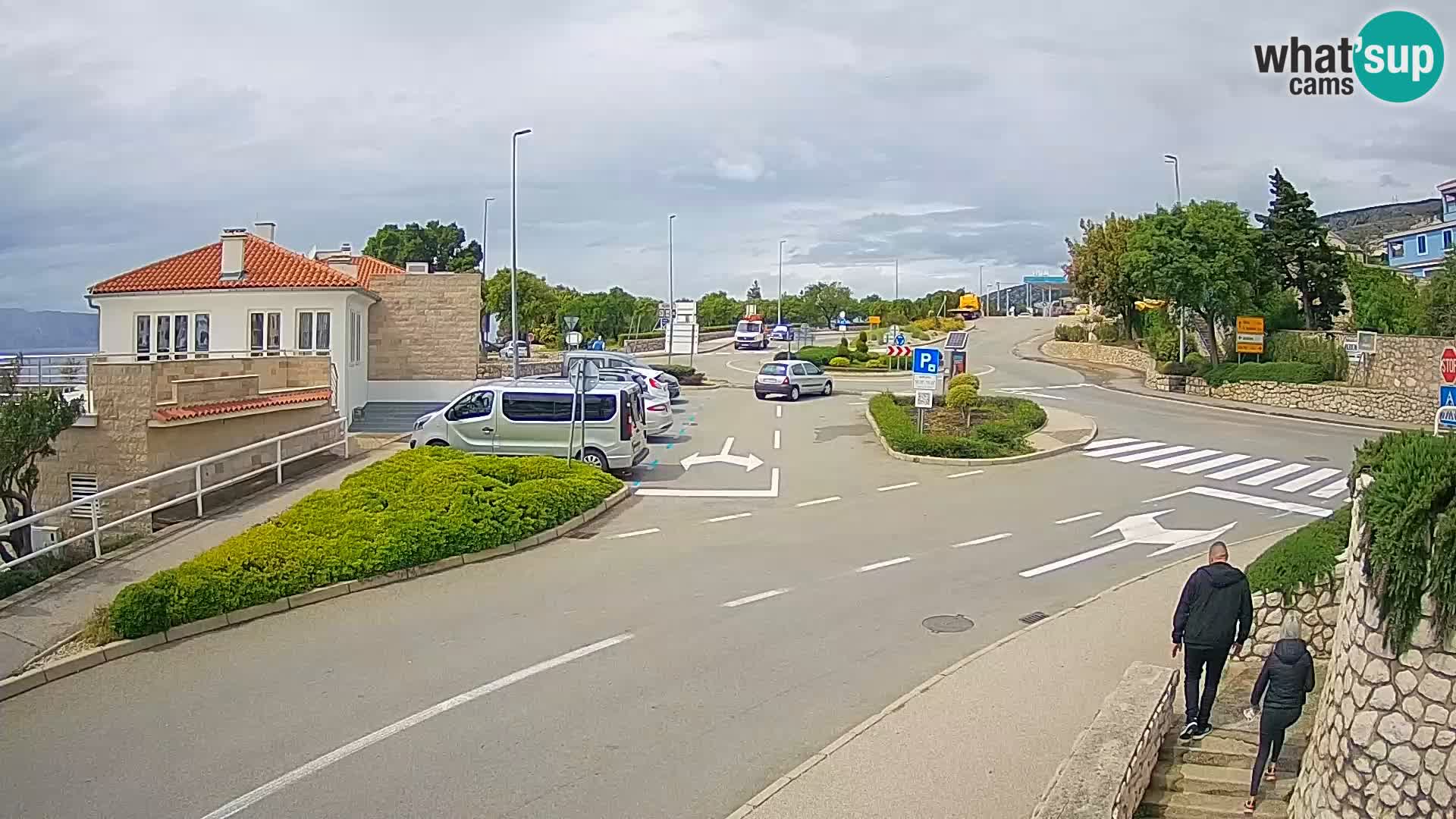 Livecam Segna