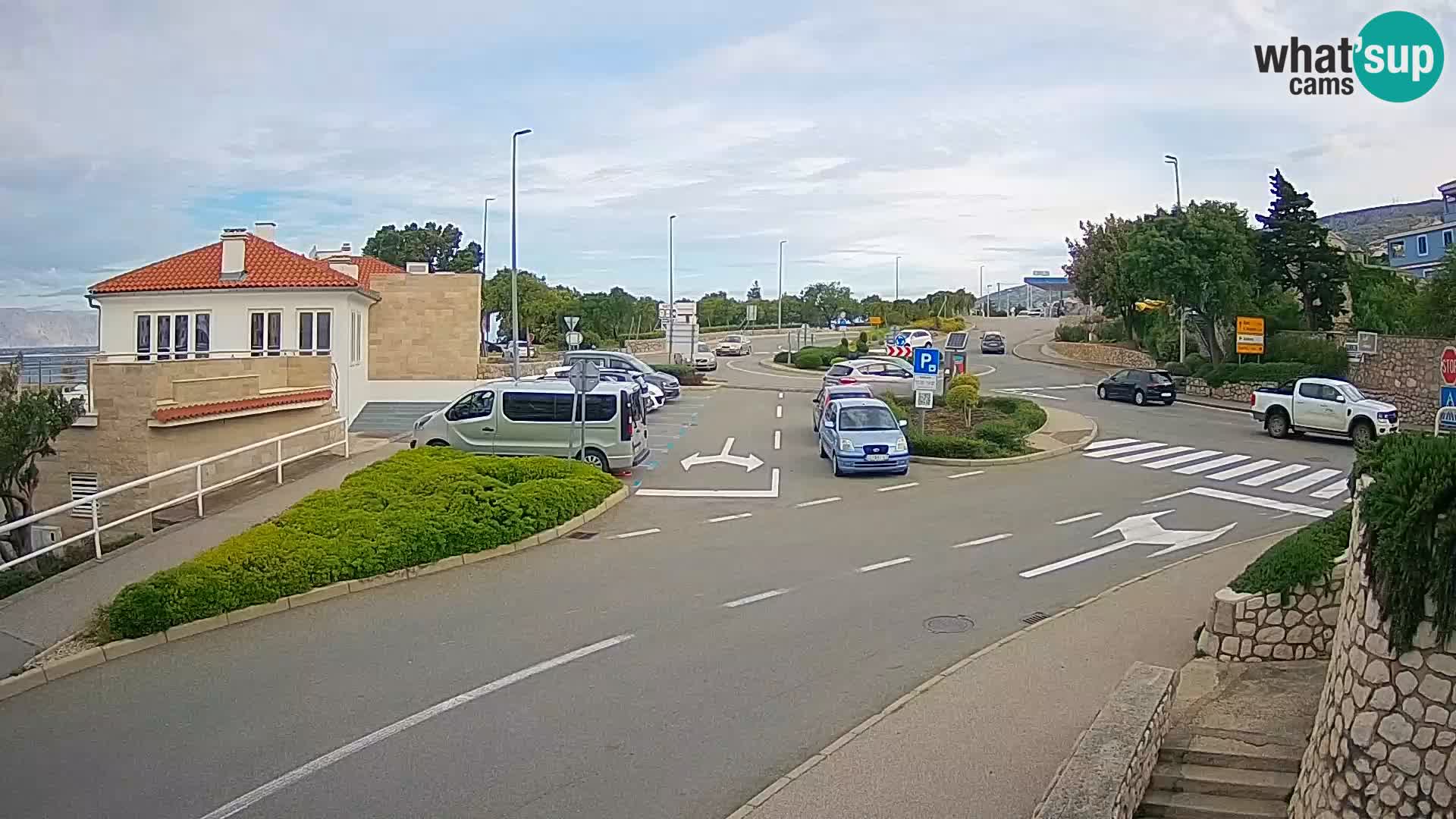 Senj Camera en vivo