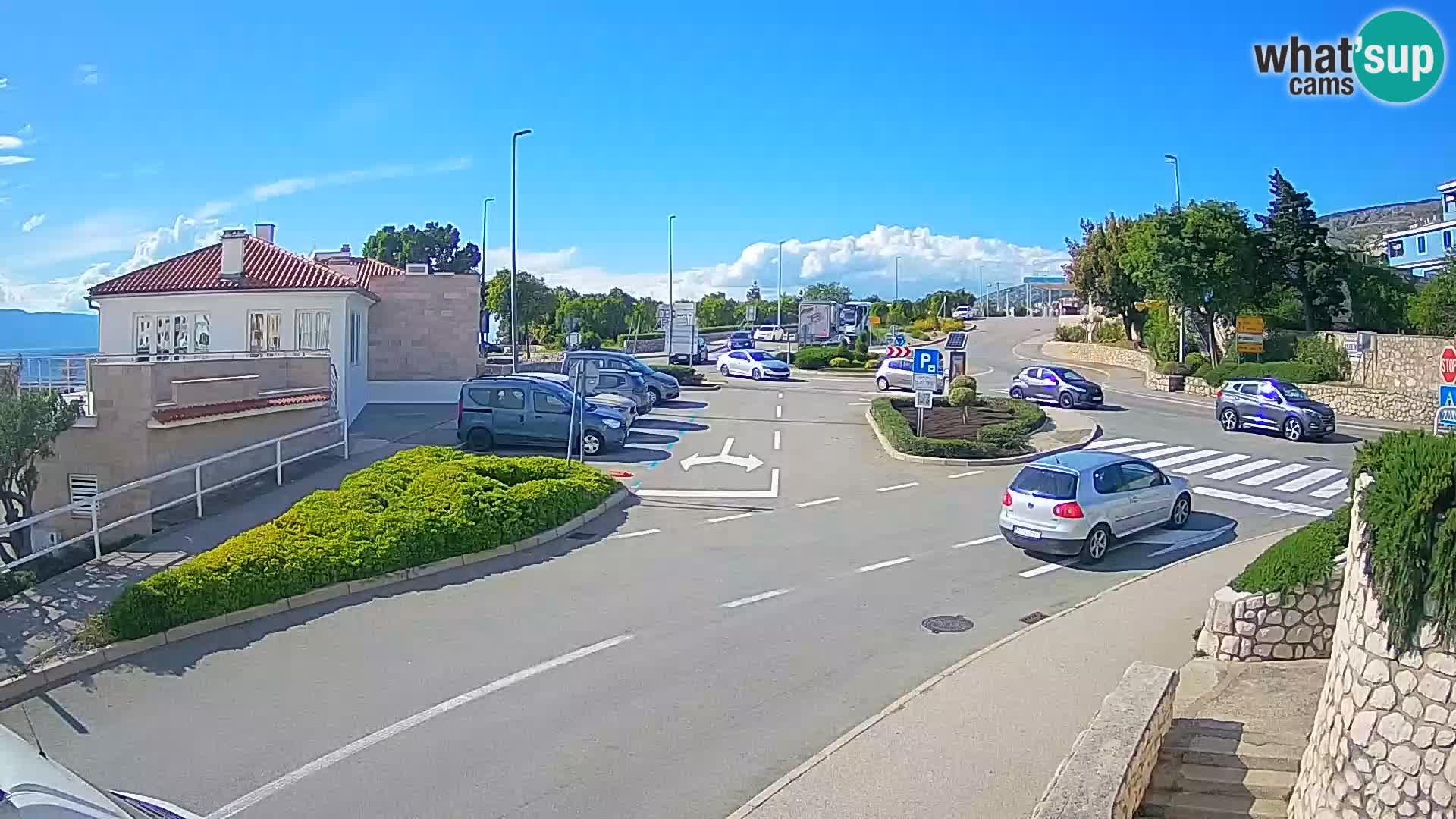 Live Cam Senj