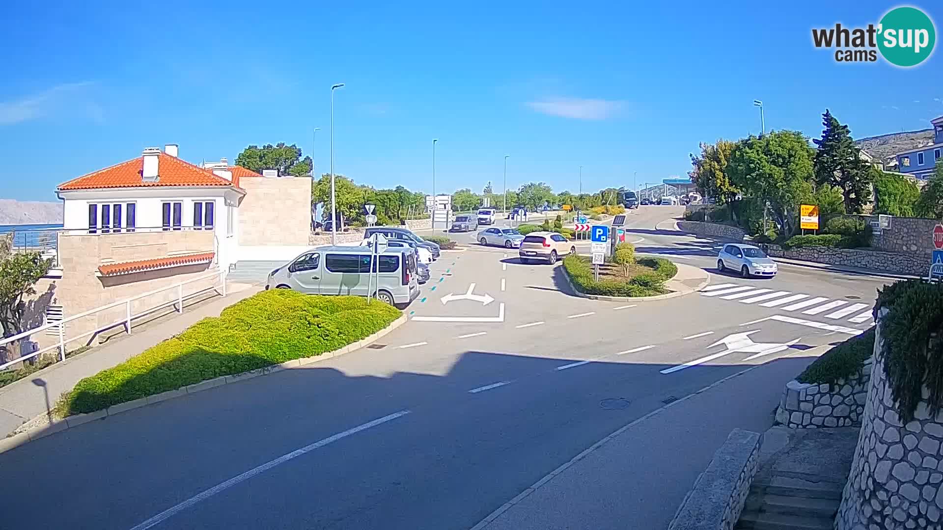 Senj Web Kamera