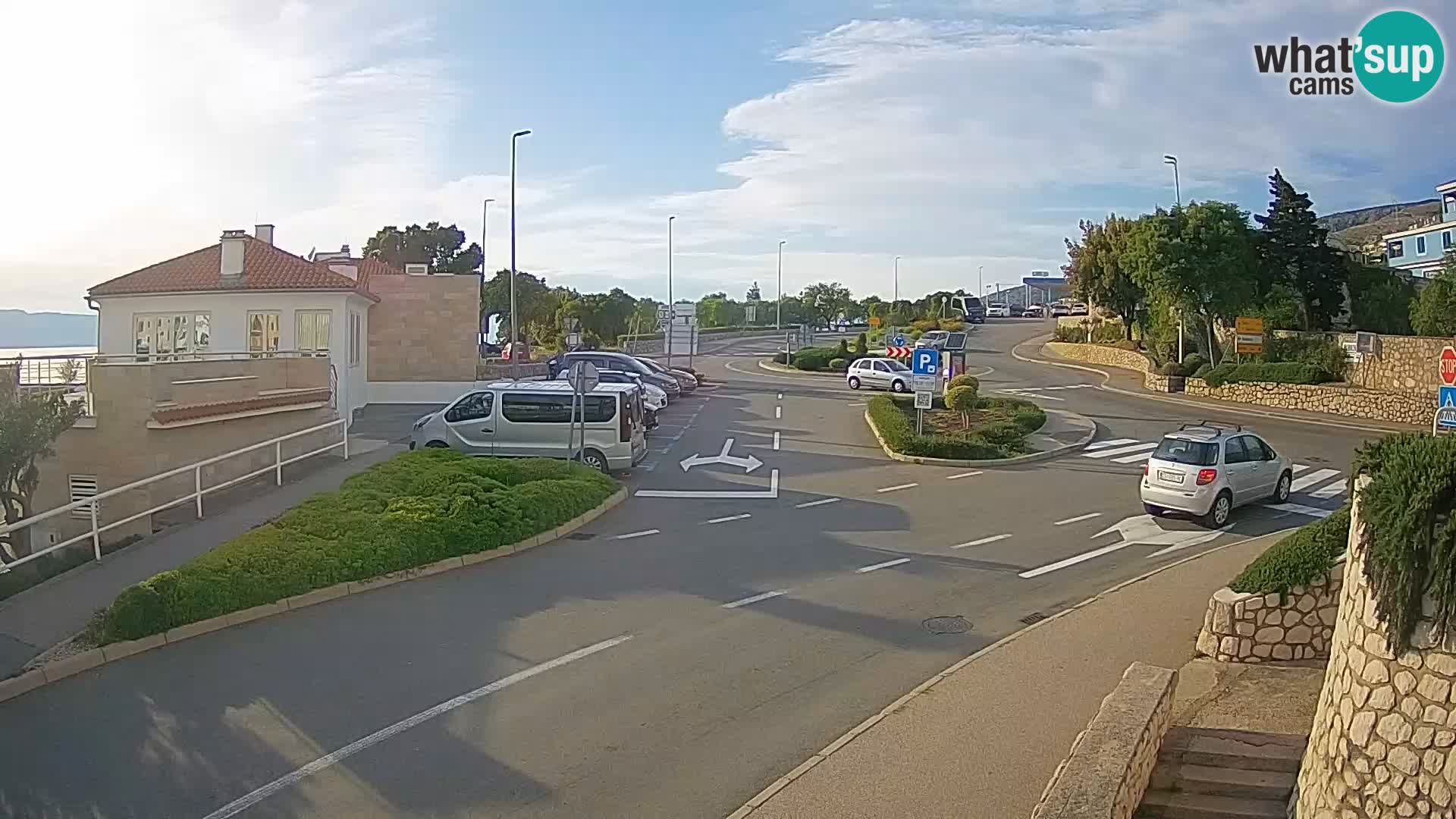 Livecam Segna
