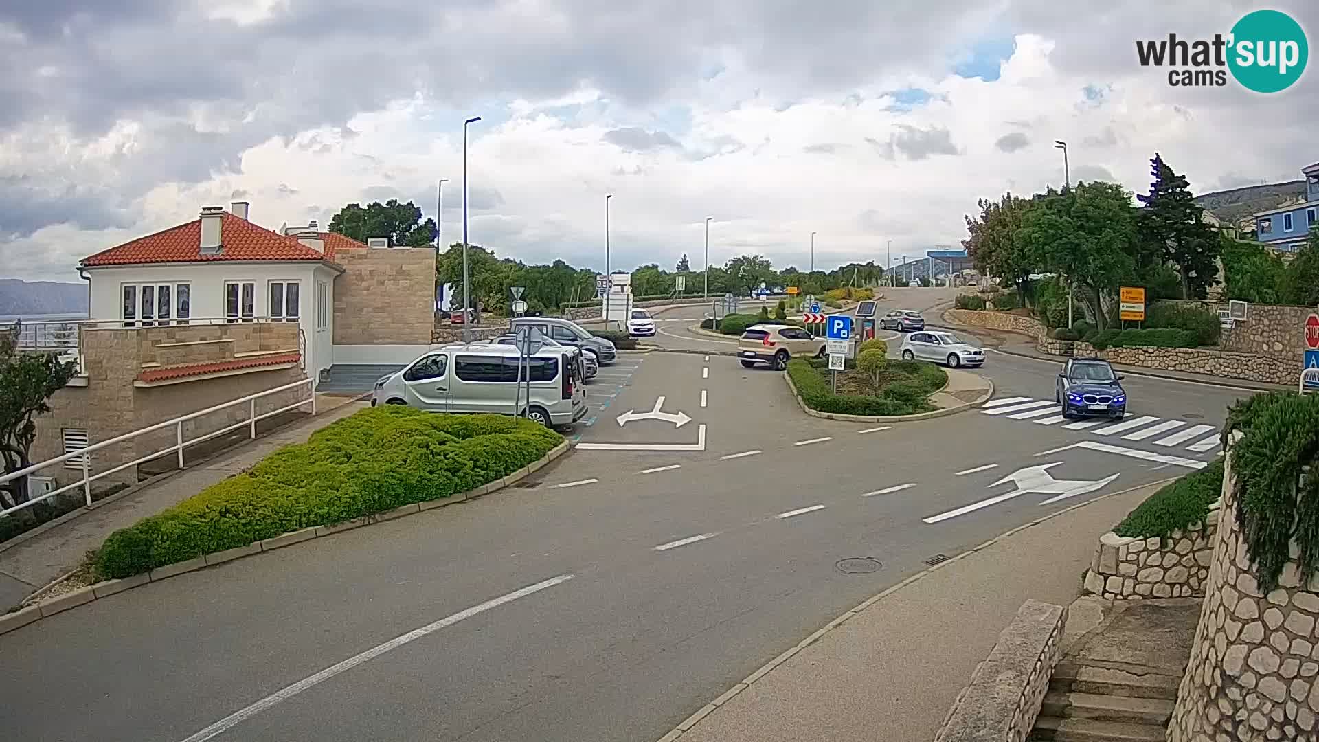 Senj Camera en vivo