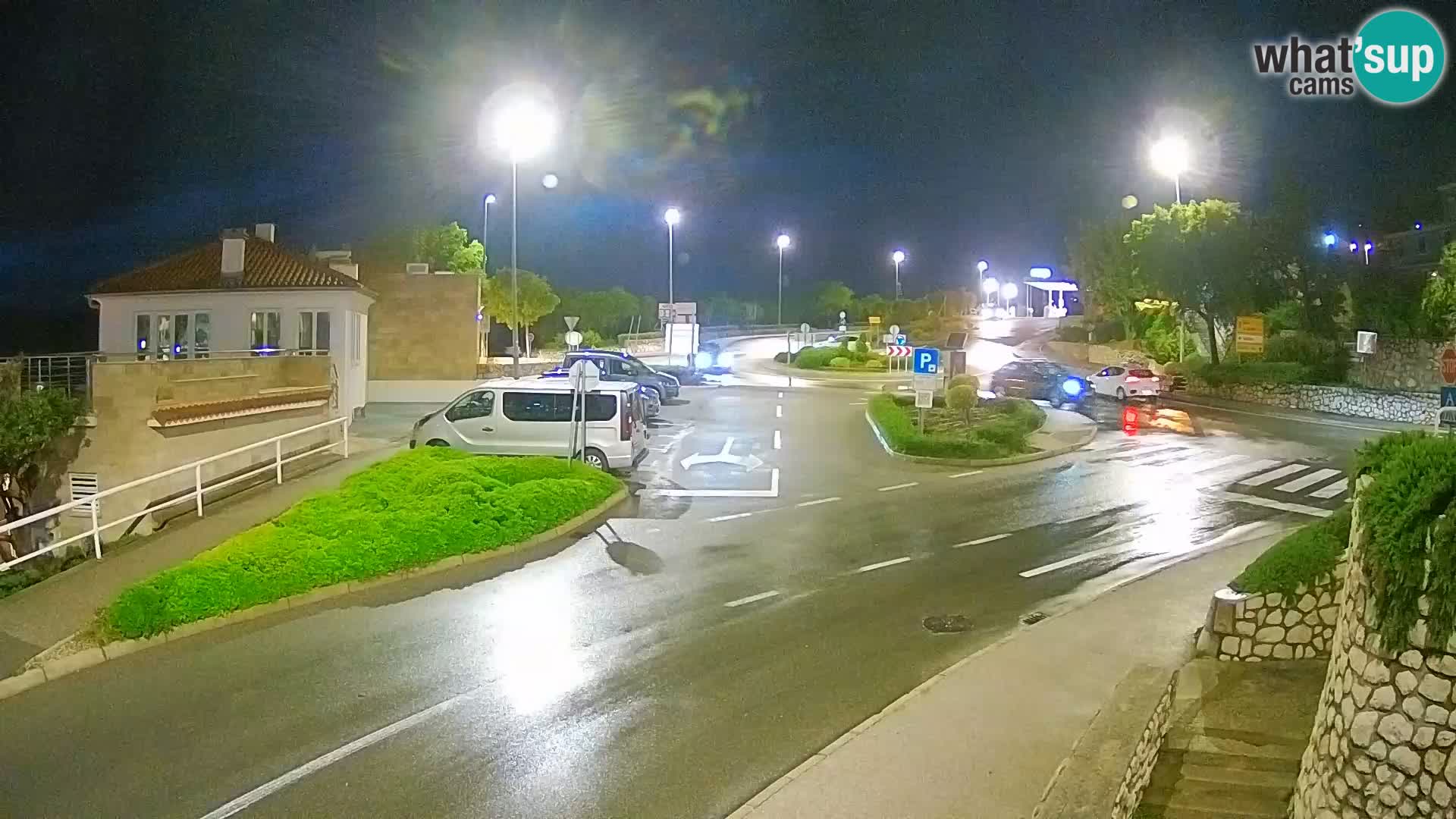 Senj Camera en vivo