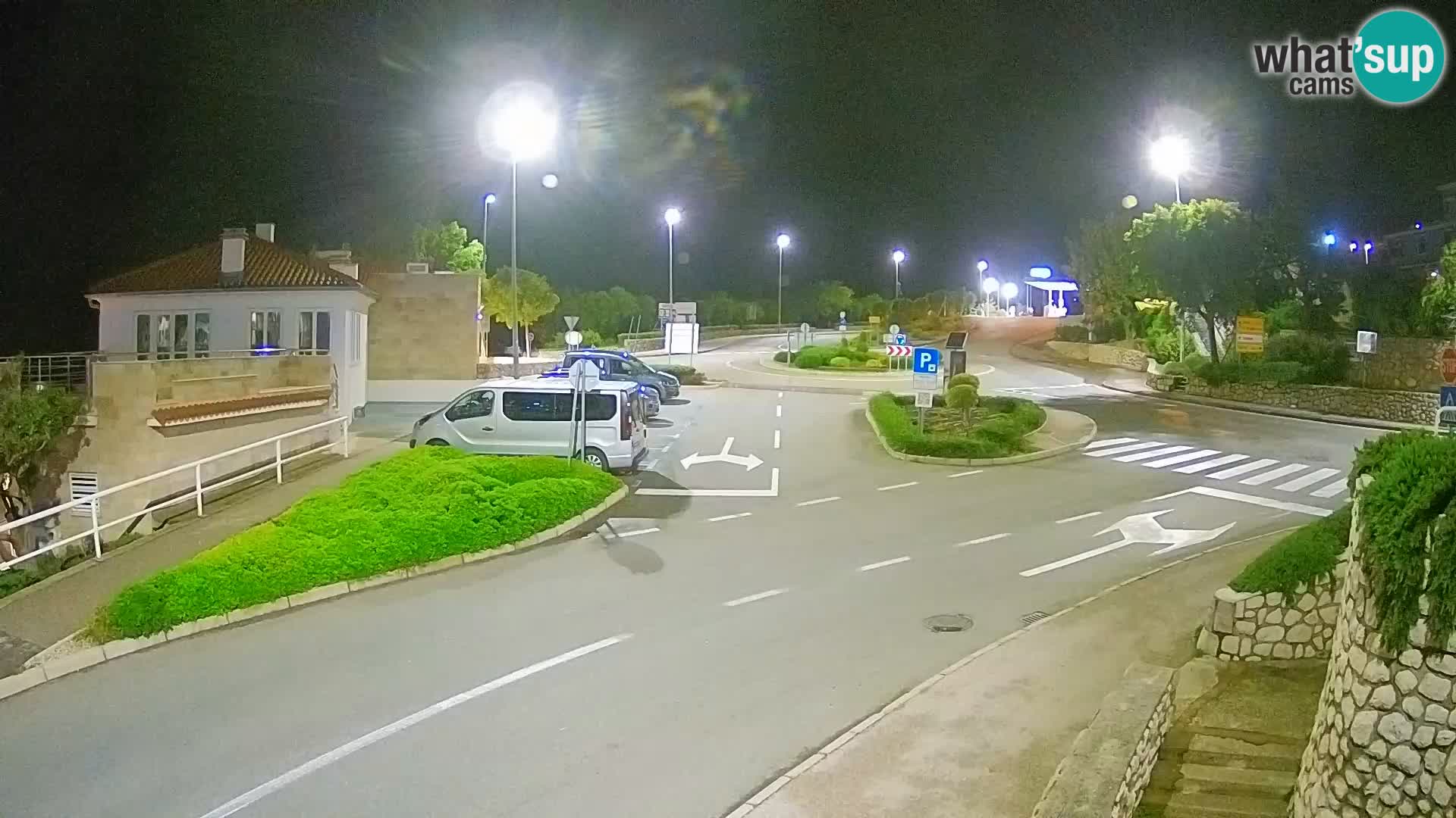 Live Cam Senj