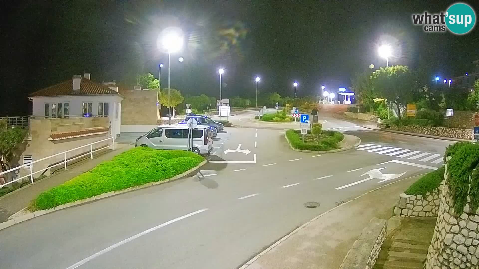Live Cam Senj