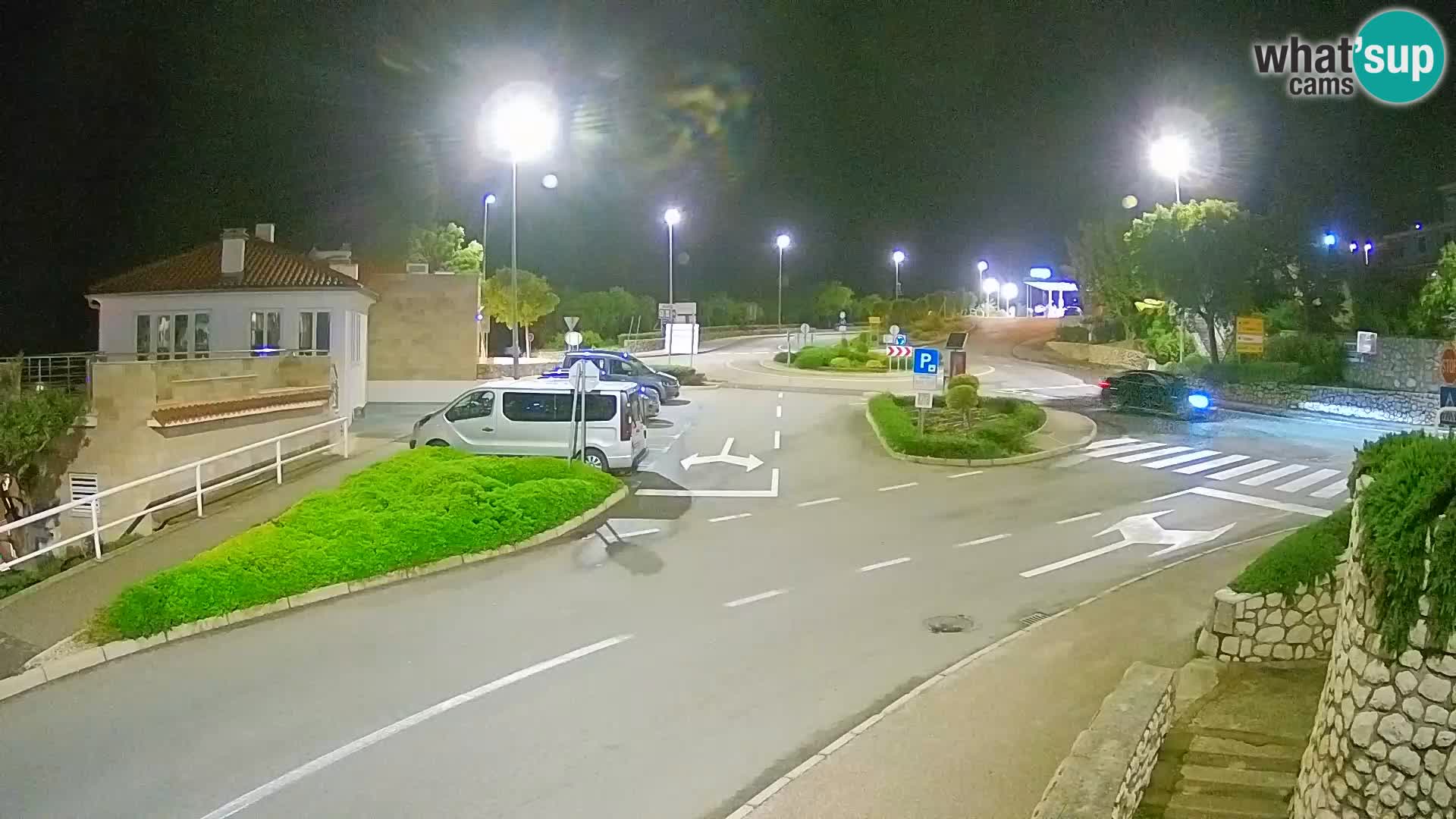 Live Cam Senj
