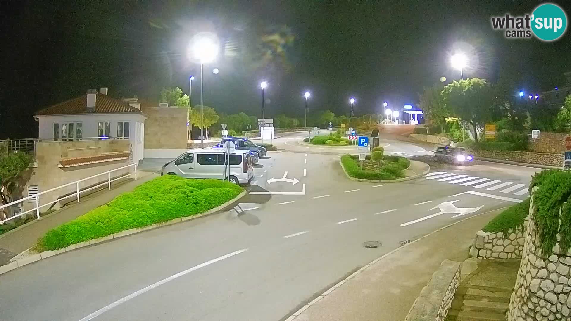 Senj Camera en vivo