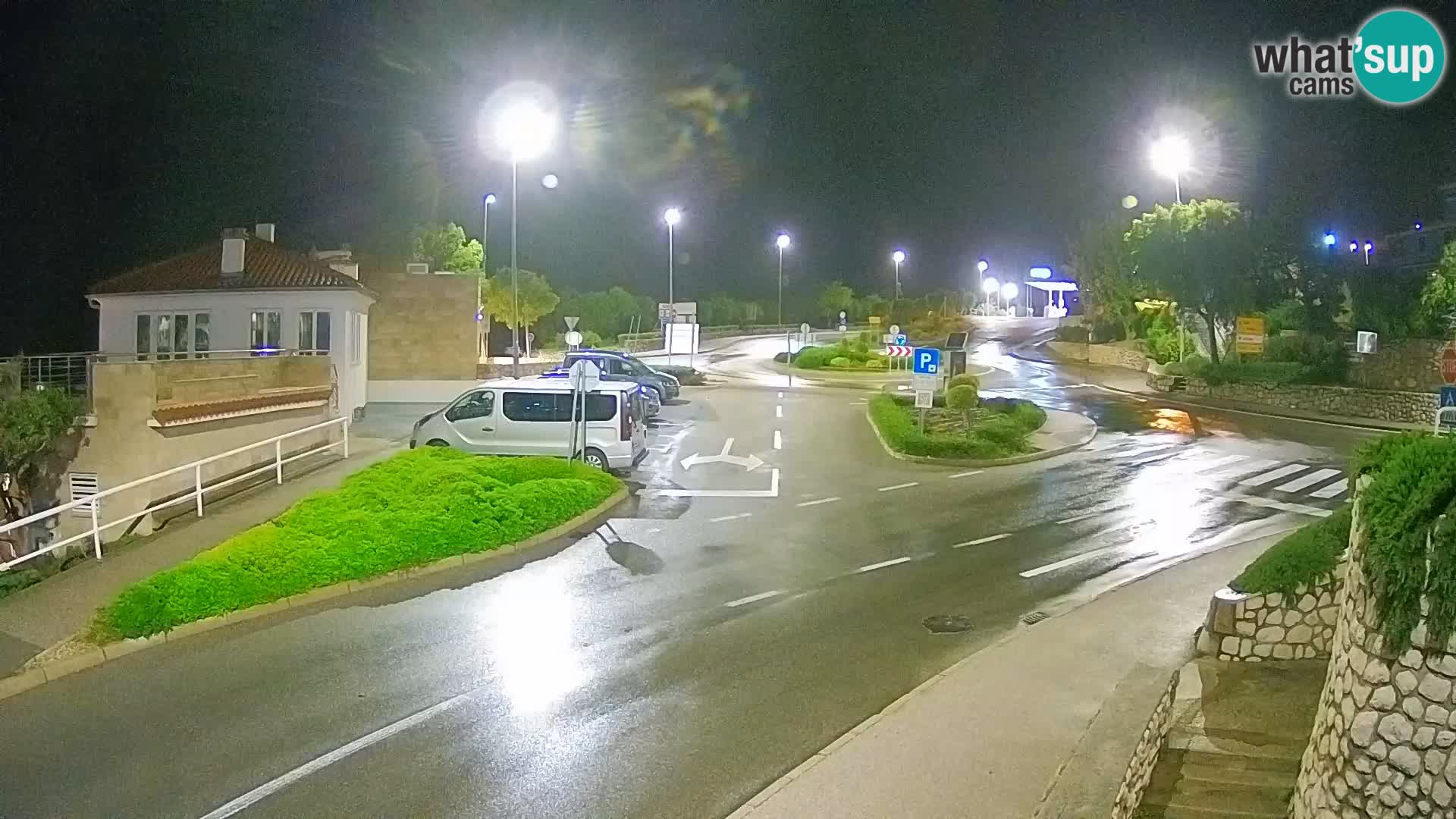 Livecam Segna