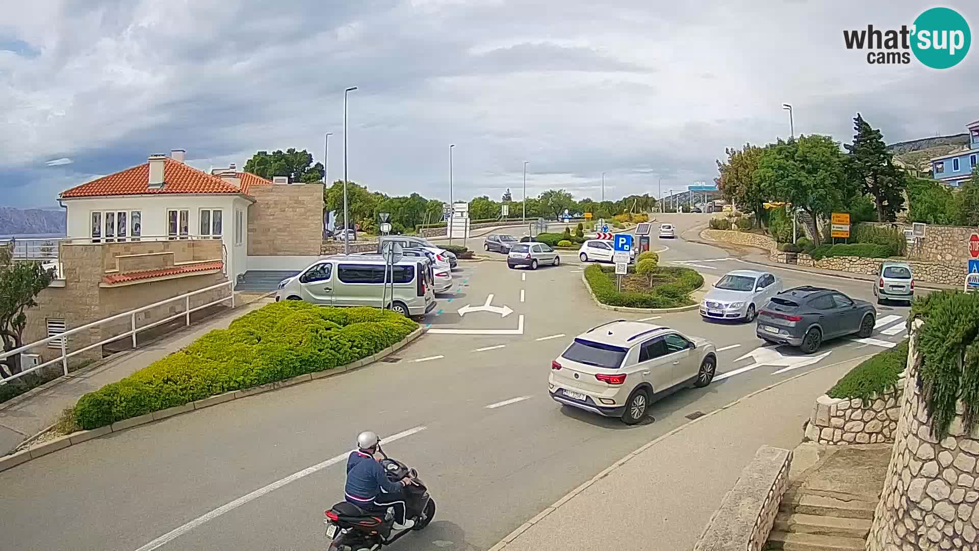 Senj Camera en vivo