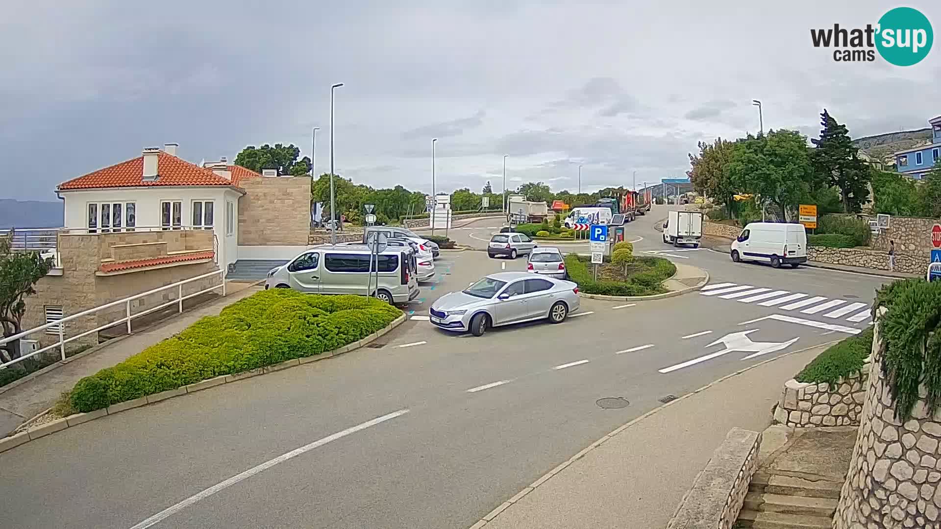Senj Web Kamera