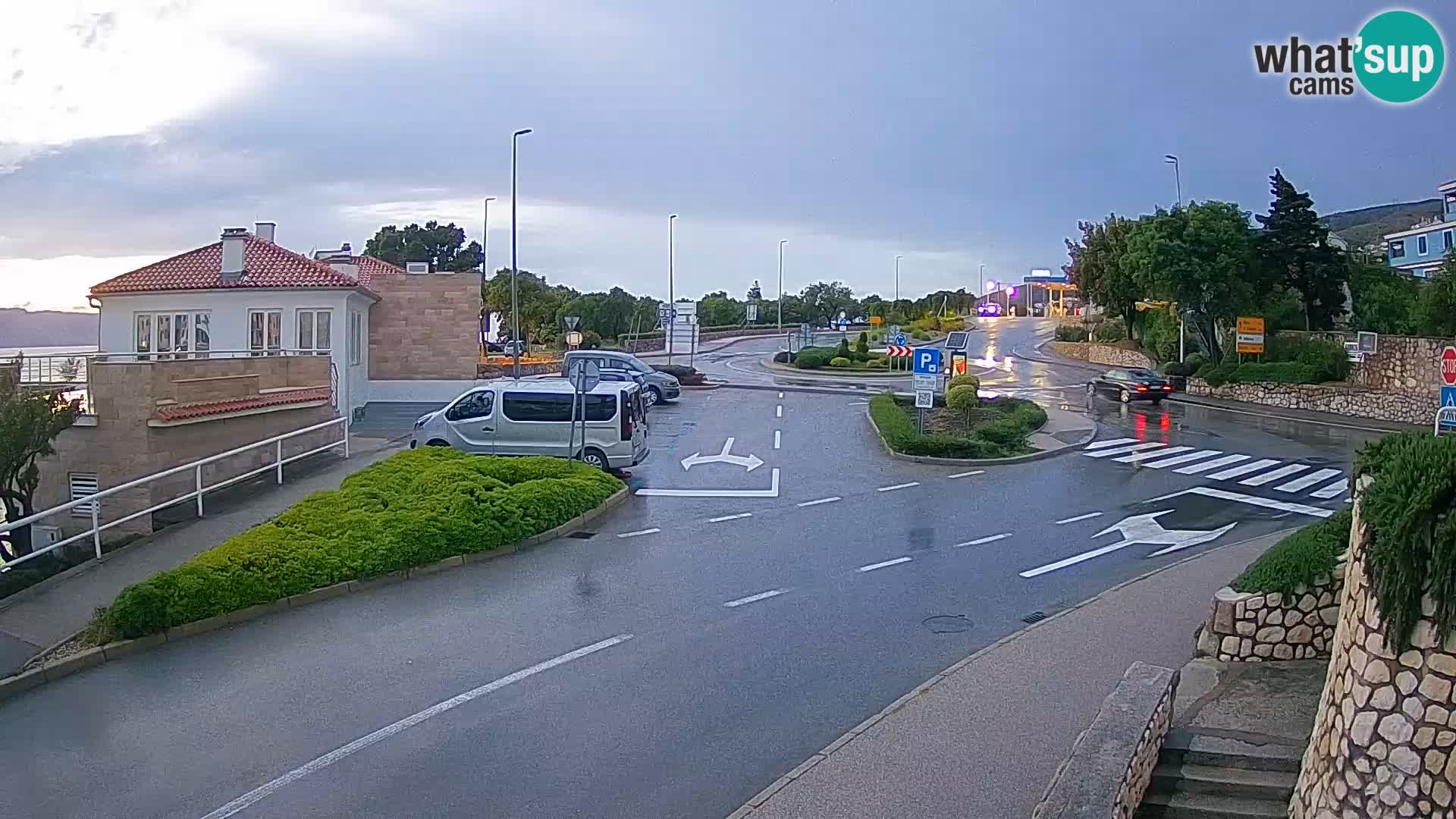 Senj Camera en vivo