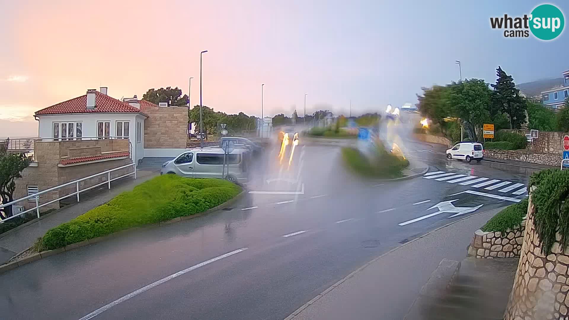 Senj Camera en vivo
