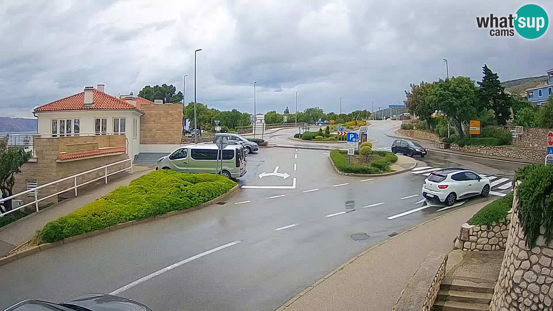 Senj Camera en vivo