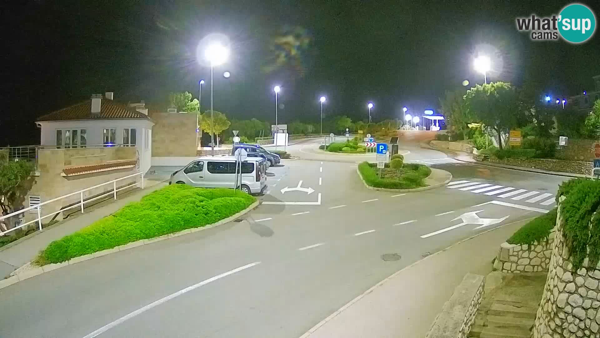 Senj Camera en vivo