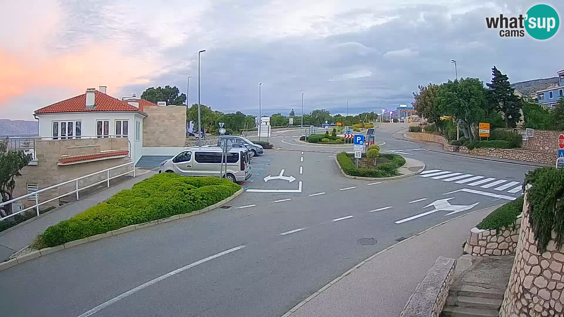 Senj Camera en vivo