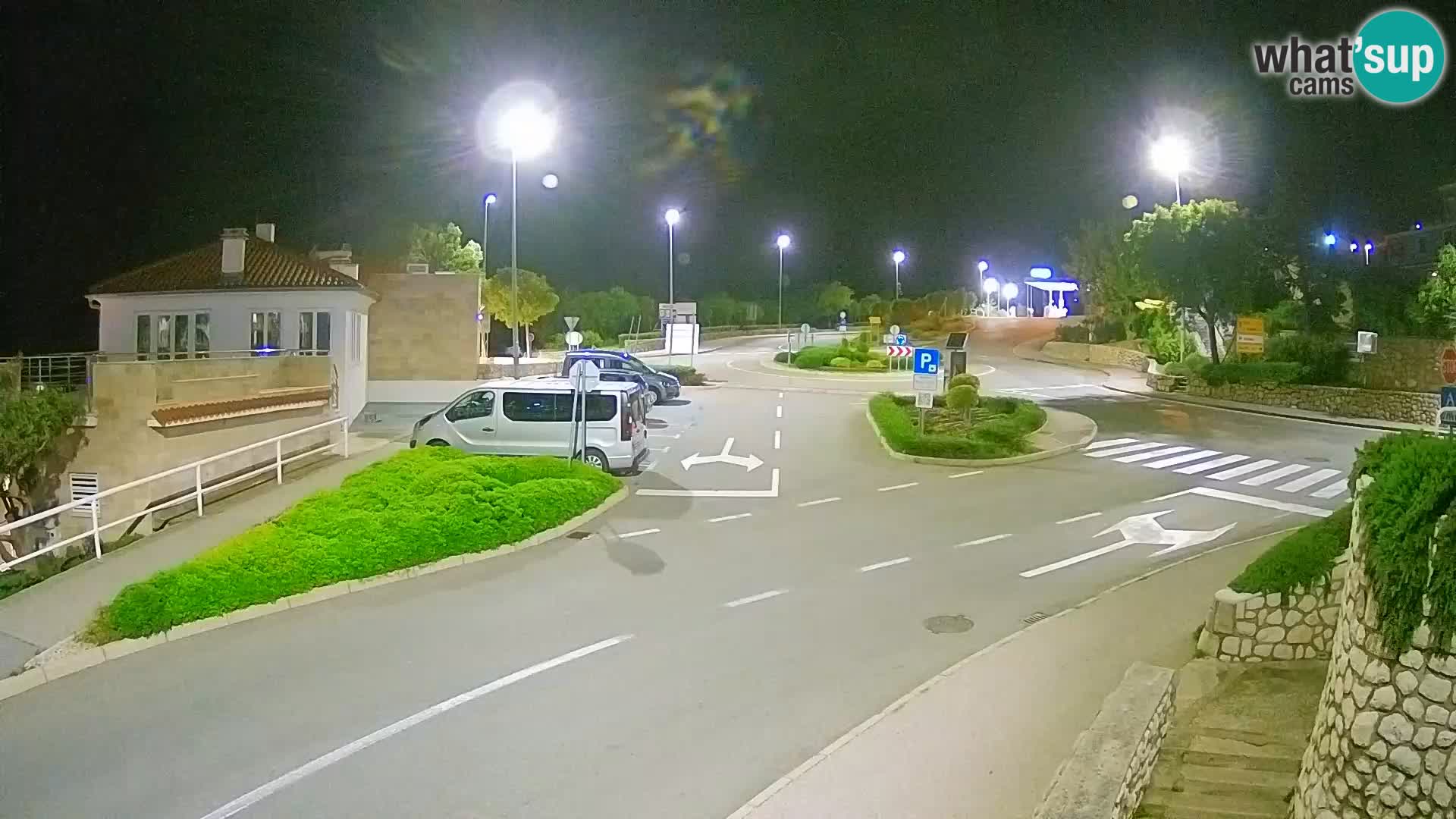 Live Cam Senj