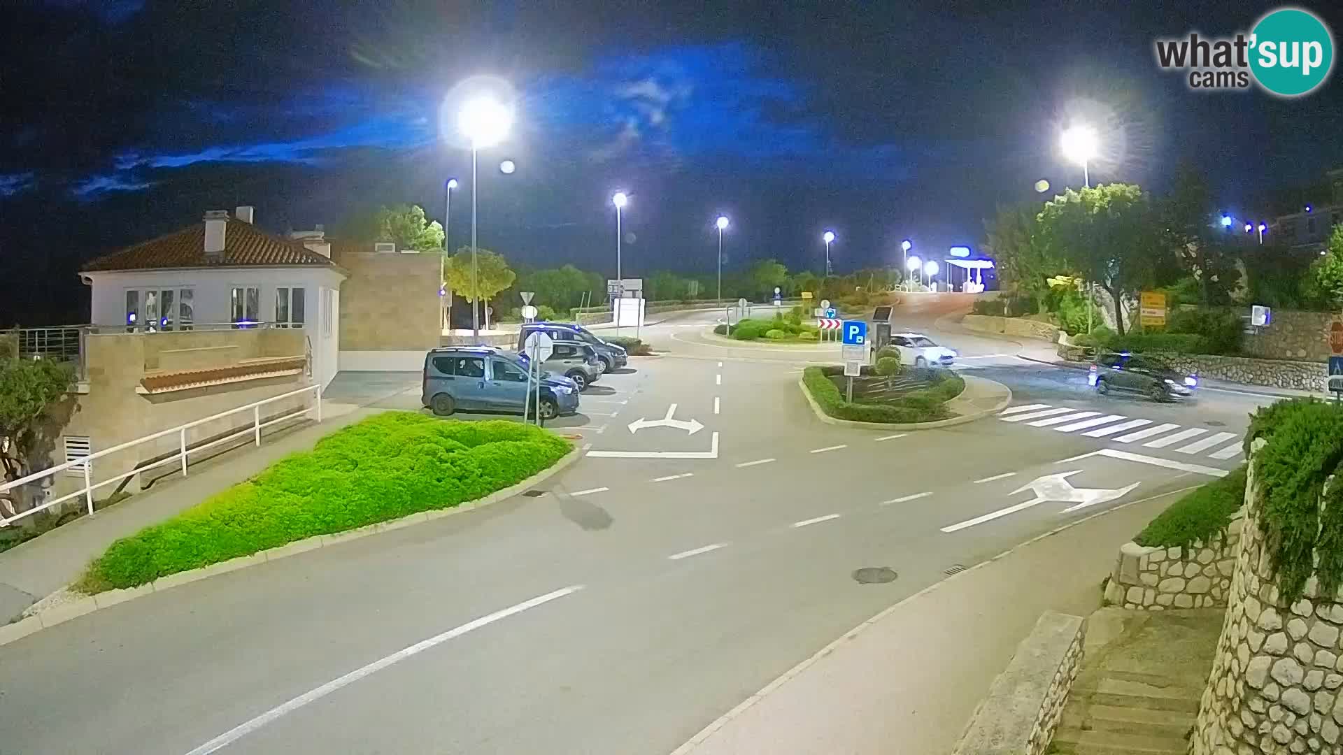 Live Cam Senj