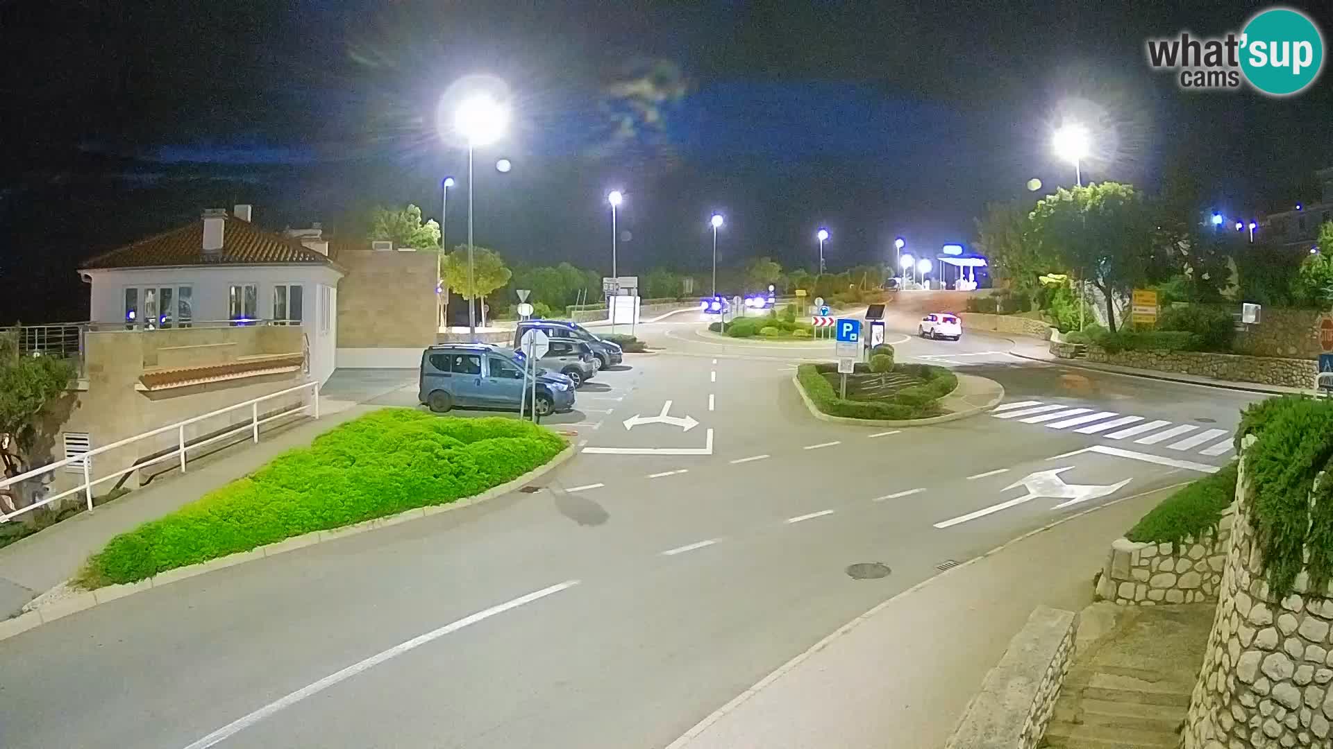 Livecam Segna