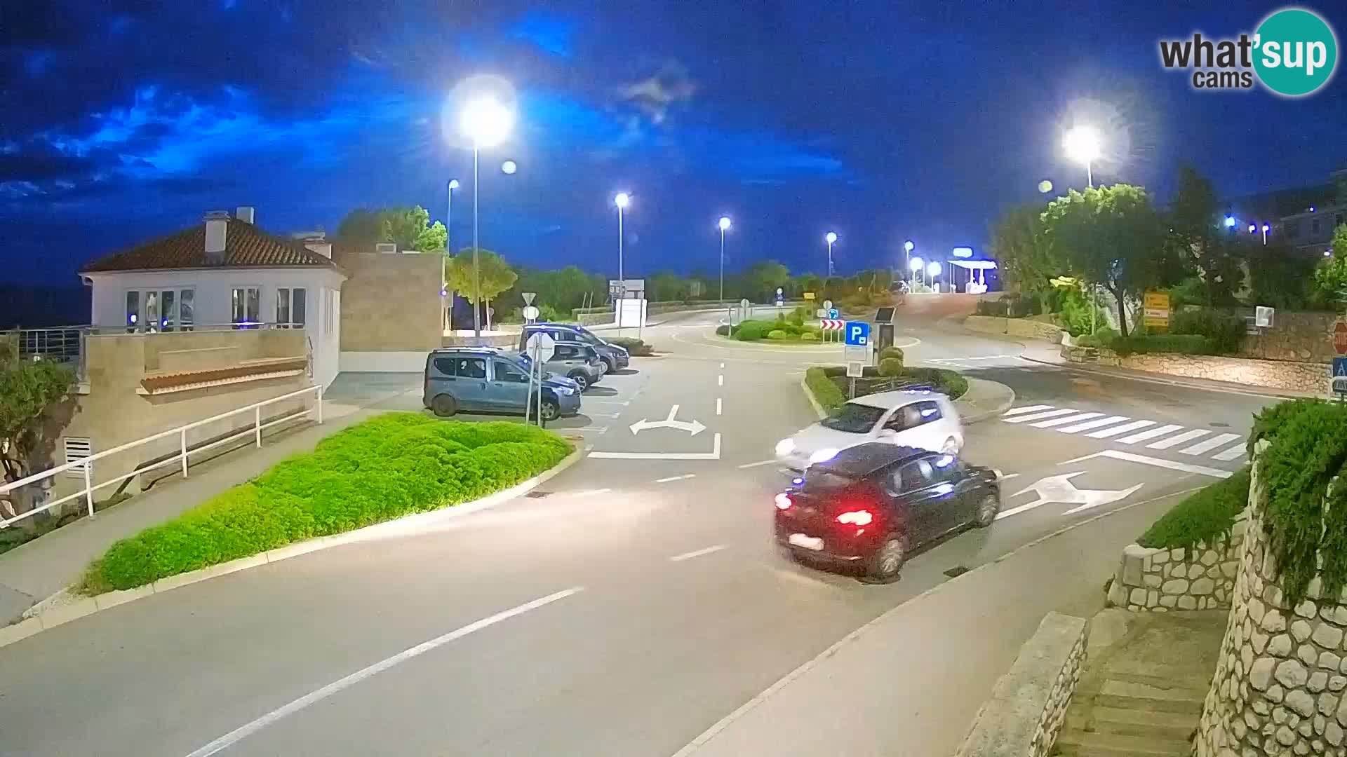 Livecam Segna