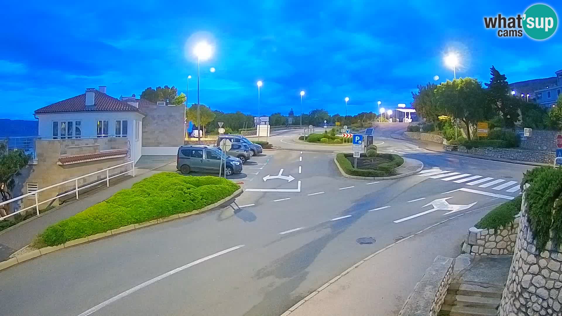 Livecam Segna