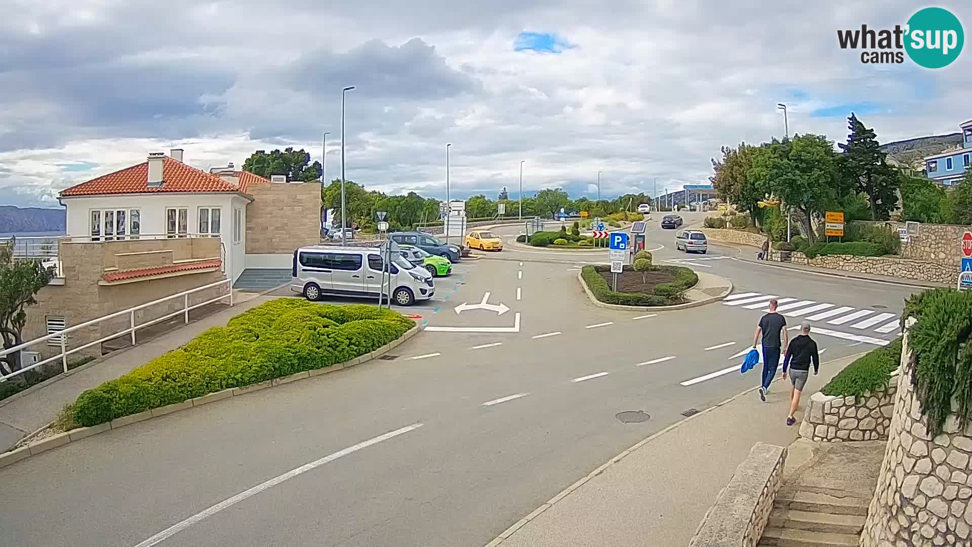 Live Cam Senj