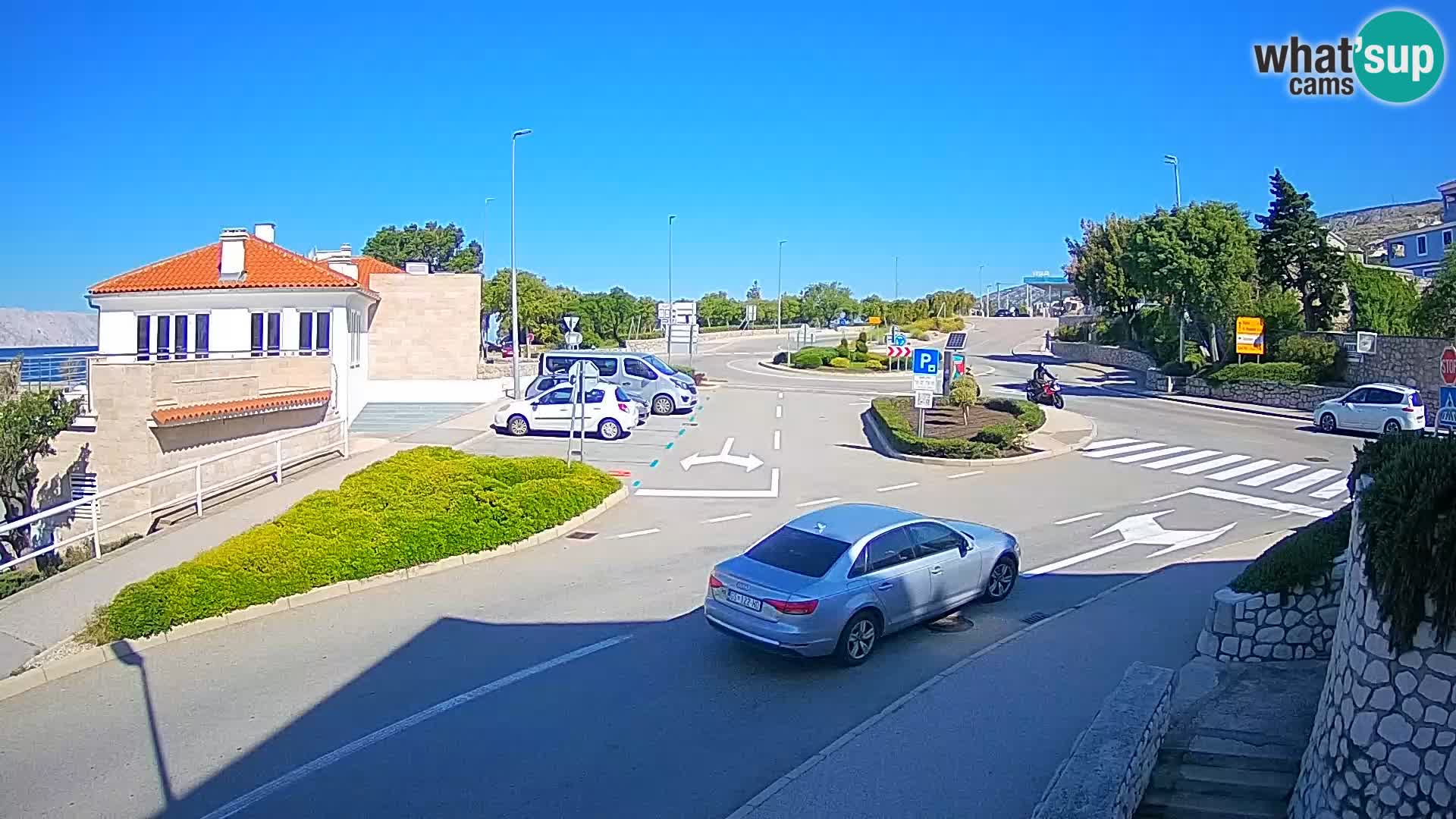 Live Cam Senj