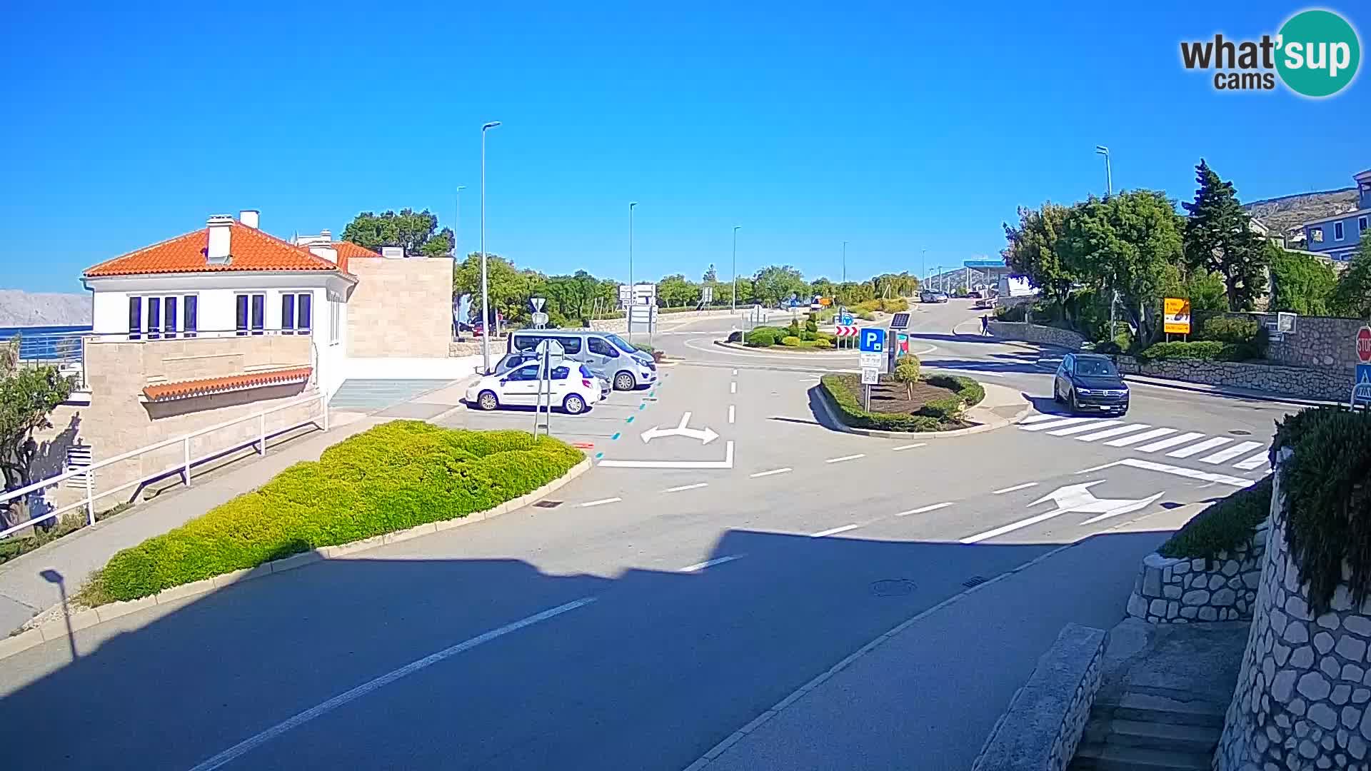 Livecam Segna